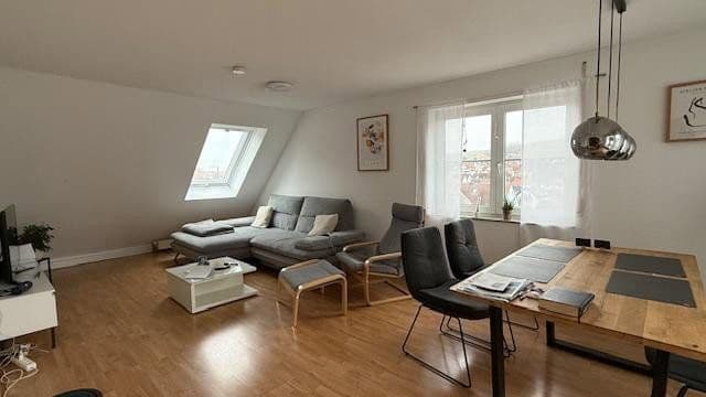 Predaj bytu 2-izbový 62 m², Pommerstraße 54, Kernen im Remstal, Bádensko-Wurttembersko Predaj bytu 2-izbový 62 m², Pommerstraße 54, Kernen im Remstal, Bádensko-Wurttembersko
