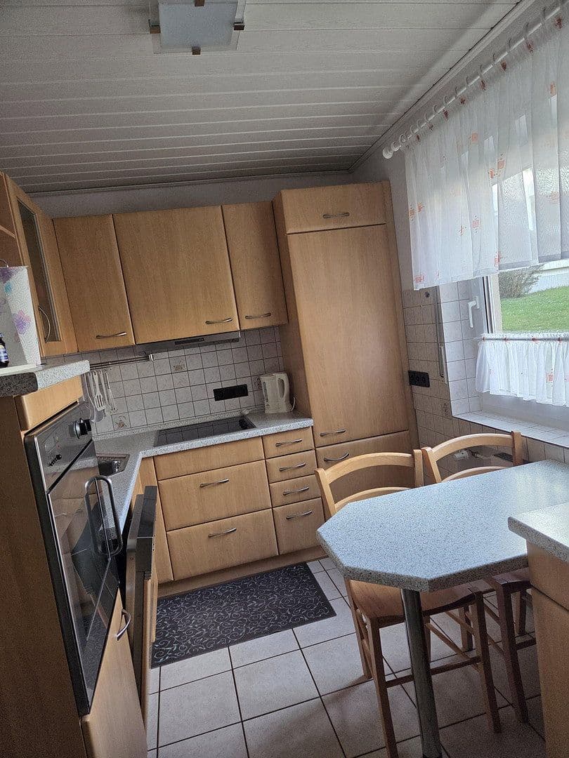 Predaj bytu 3-izbový 70 m², Calw, Bádensko-Wurttembersko Predaj bytu 3-izbový 70 m², Calw, Bádensko-Wurttembersko