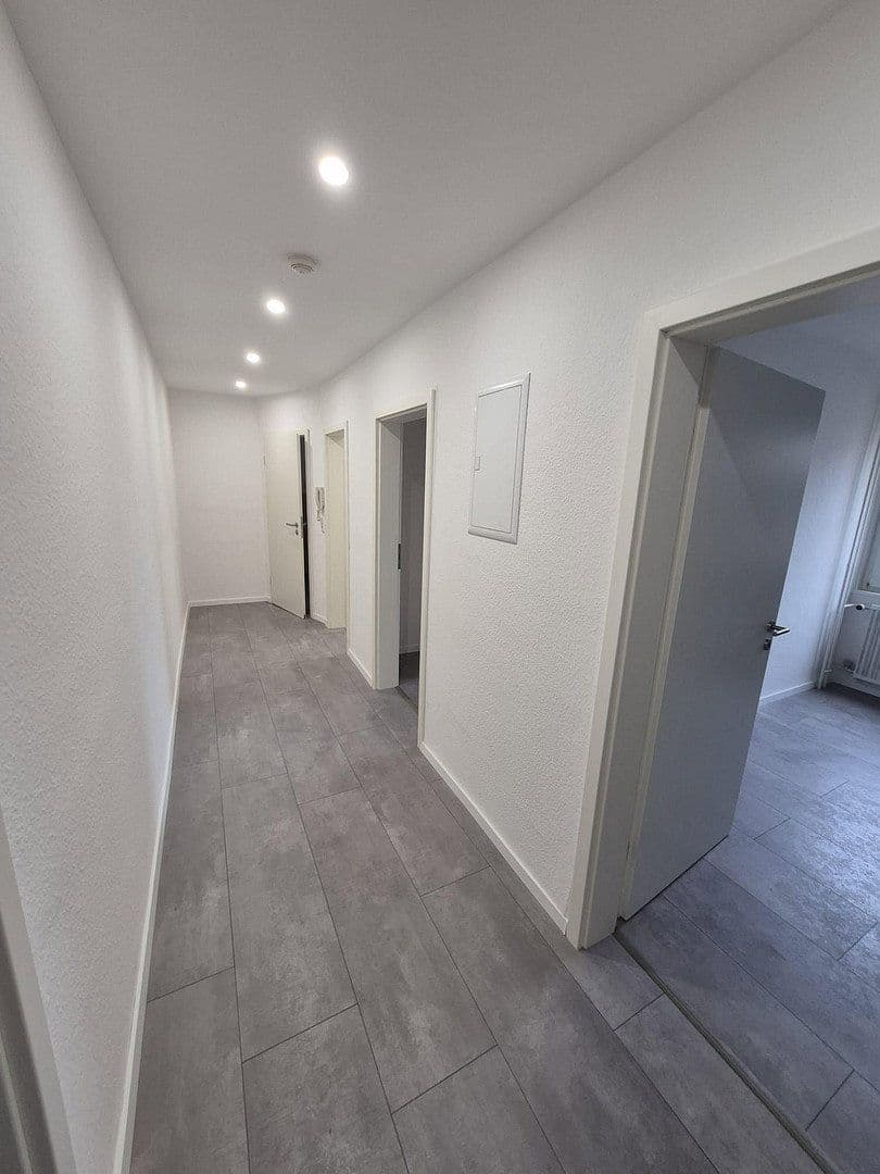 Prenájom bytu 3-izbový 70 m², Kappelhofstr. 11, Pforzheim, Bádensko-Wurttembersko Prenájom bytu 3-izbový 70 m², Kappelhofstr. 11, Pforzheim, Bádensko-Wurttembersko