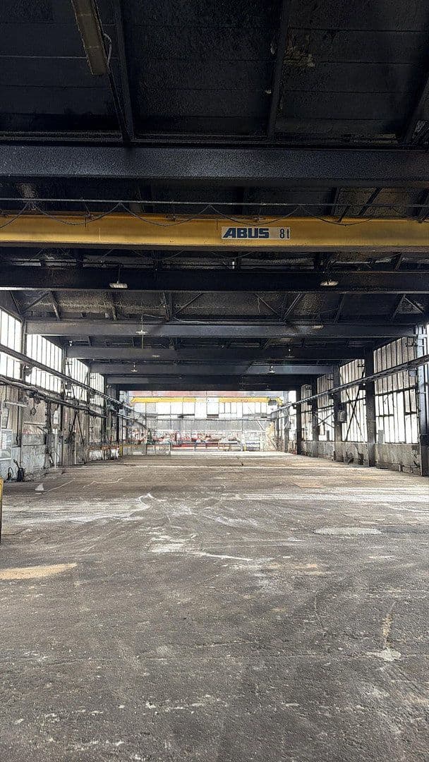 Prenájom nebytového priestoru 3.000 m², Posener Straße 35A, Lübeck, Šlezvicko-Holštajnsko Prenájom nebytového priestoru 3.000 m², Posener Straße 35A, Lübeck, Šlezvicko-Holštajnsko