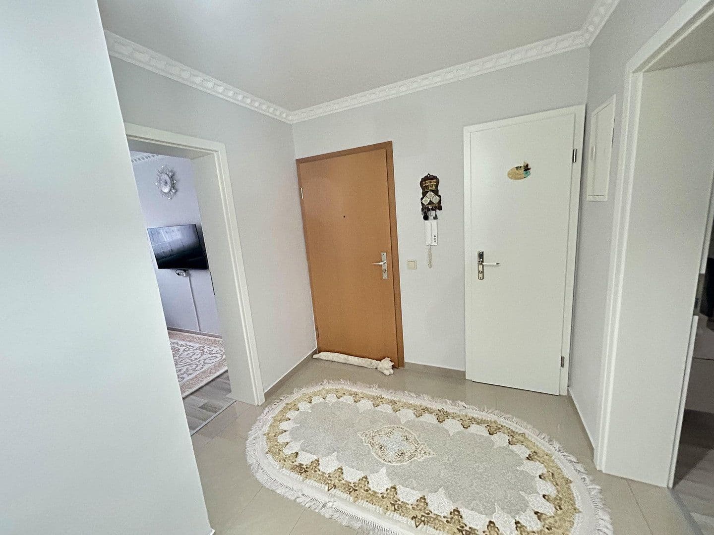 Predaj bytu 4-izbový 102 m², Mainhardter str. 23, Ludwigsburg, Bádensko-Wurttembersko Predaj bytu 4-izbový 102 m², Mainhardter str. 23, Ludwigsburg, Bádensko-Wurttembersko