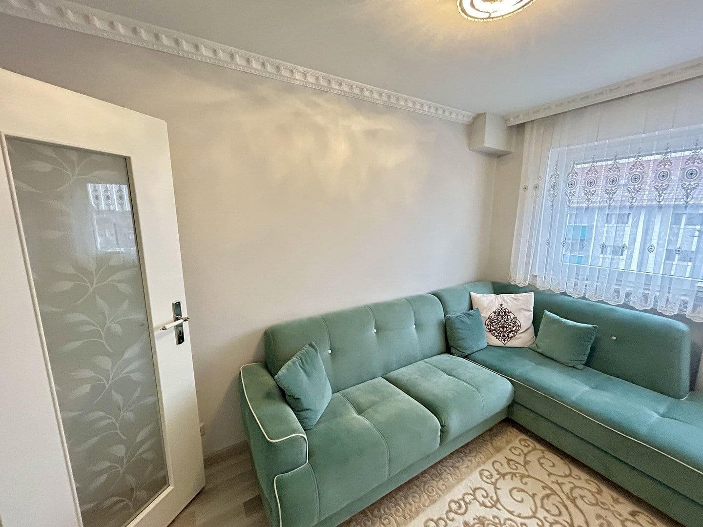 Predaj bytu 4-izbový 102 m², Mainhardter str. 23, Ludwigsburg, Bádensko-Wurttembersko Predaj bytu 4-izbový 102 m², Mainhardter str. 23, Ludwigsburg, Bádensko-Wurttembersko