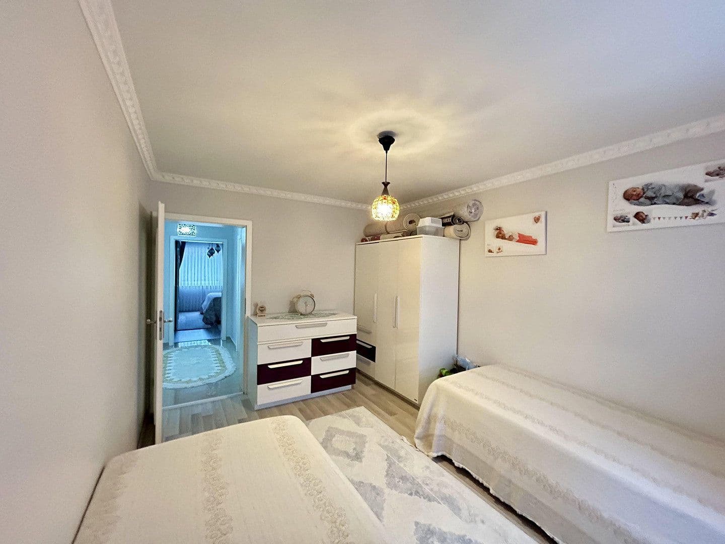 Predaj bytu 4-izbový 102 m², Mainhardter str. 23, Ludwigsburg, Bádensko-Wurttembersko Predaj bytu 4-izbový 102 m², Mainhardter str. 23, Ludwigsburg, Bádensko-Wurttembersko