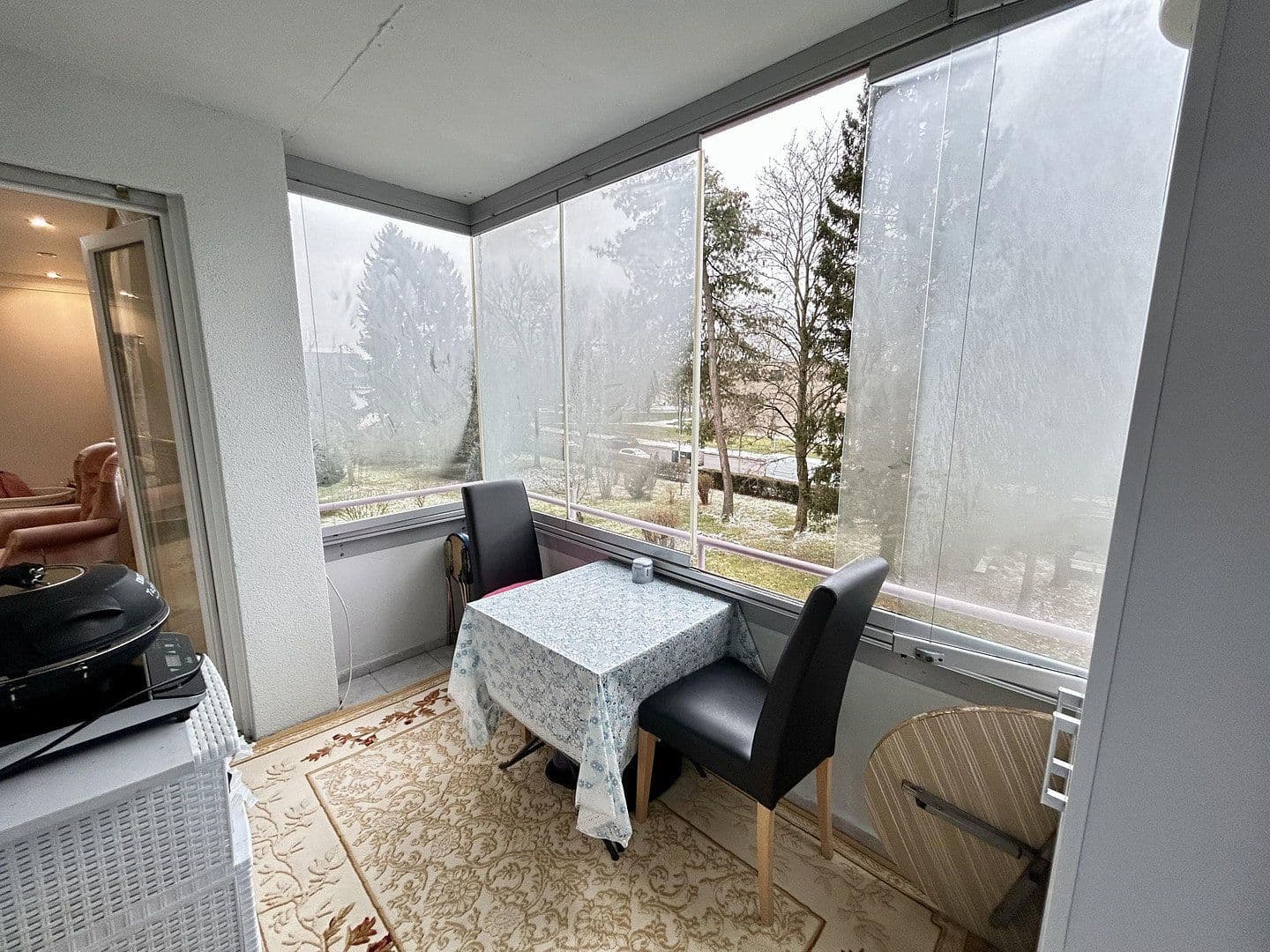 Predaj bytu 4-izbový 102 m², Mainhardter str. 23, Ludwigsburg, Bádensko-Wurttembersko Predaj bytu 4-izbový 102 m², Mainhardter str. 23, Ludwigsburg, Bádensko-Wurttembersko