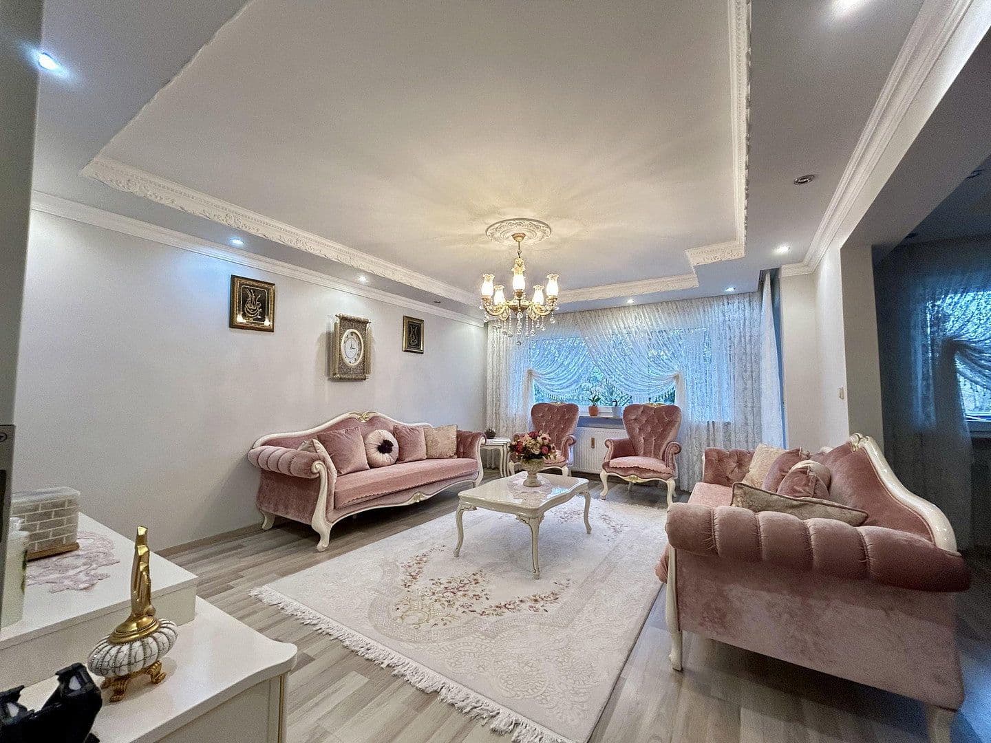 Predaj bytu 4-izbový 102 m², Mainhardter str. 23, Ludwigsburg, Bádensko-Wurttembersko Predaj bytu 4-izbový 102 m², Mainhardter str. 23, Ludwigsburg, Bádensko-Wurttembersko