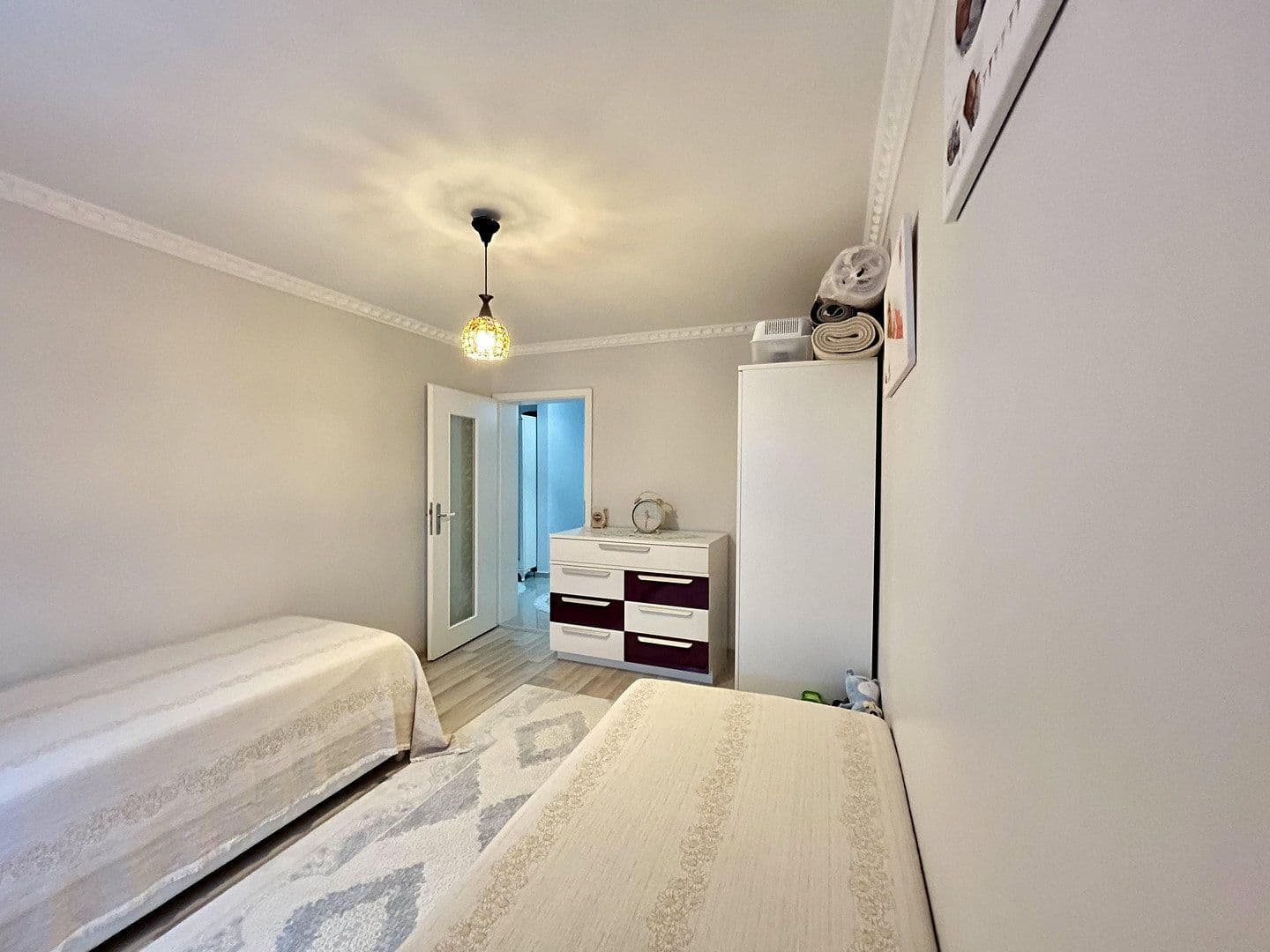 Predaj bytu 4-izbový 102 m², Mainhardter str. 23, Ludwigsburg, Bádensko-Wurttembersko Predaj bytu 4-izbový 102 m², Mainhardter str. 23, Ludwigsburg, Bádensko-Wurttembersko