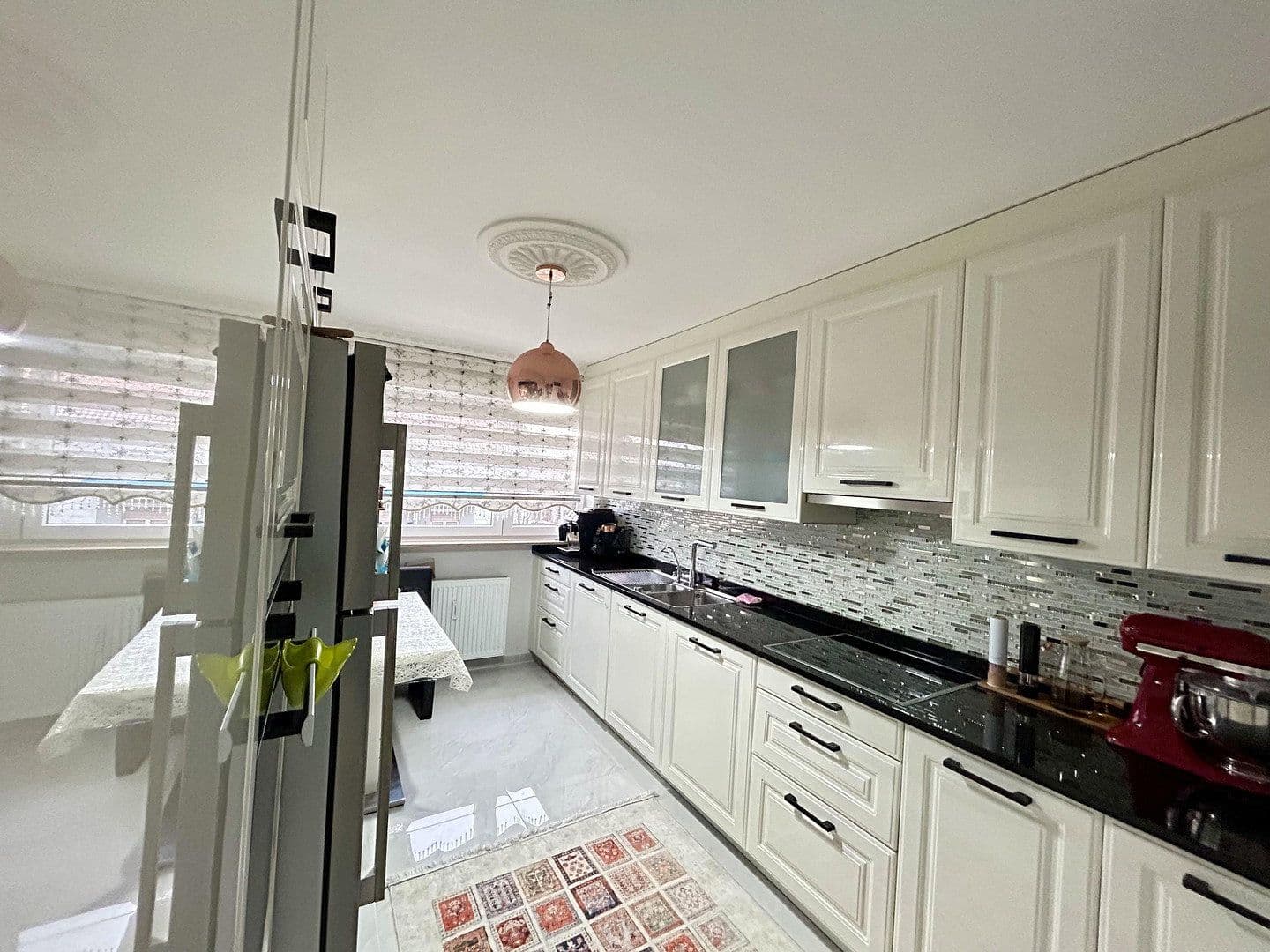 Predaj bytu 4-izbový 102 m², Mainhardter str. 23, Ludwigsburg, Bádensko-Wurttembersko Predaj bytu 4-izbový 102 m², Mainhardter str. 23, Ludwigsburg, Bádensko-Wurttembersko