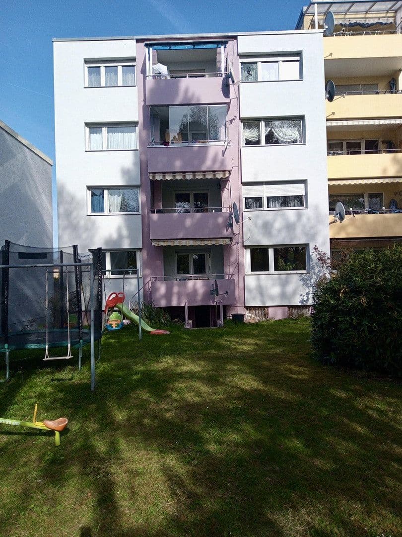 Predaj bytu 4-izbový 102 m², Mainhardter str. 23, Ludwigsburg, Bádensko-Wurttembersko Predaj bytu 4-izbový 102 m², Mainhardter str. 23, Ludwigsburg, Bádensko-Wurttembersko