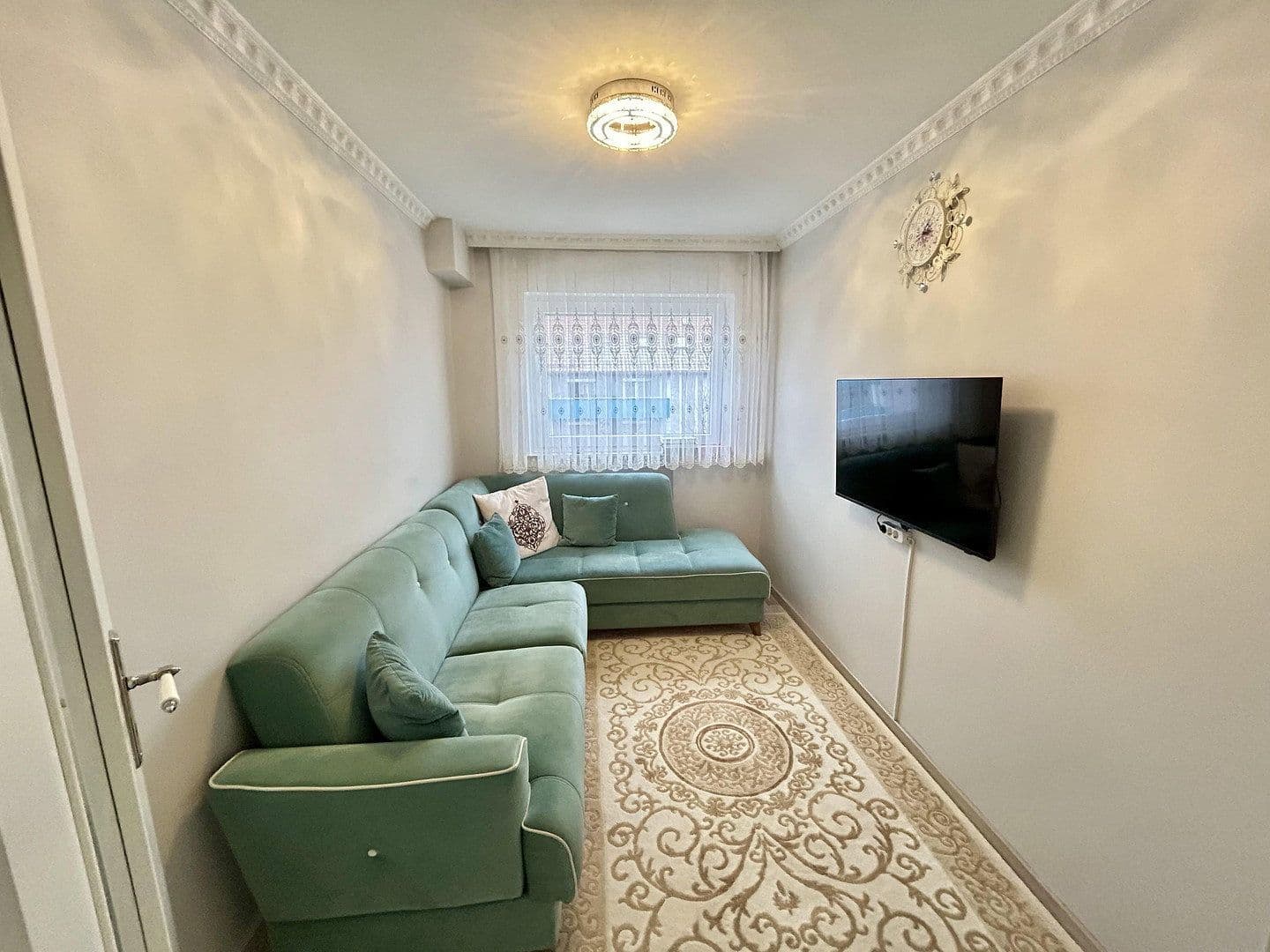 Predaj bytu 4-izbový 102 m², Mainhardter str. 23, Ludwigsburg, Bádensko-Wurttembersko Predaj bytu 4-izbový 102 m², Mainhardter str. 23, Ludwigsburg, Bádensko-Wurttembersko