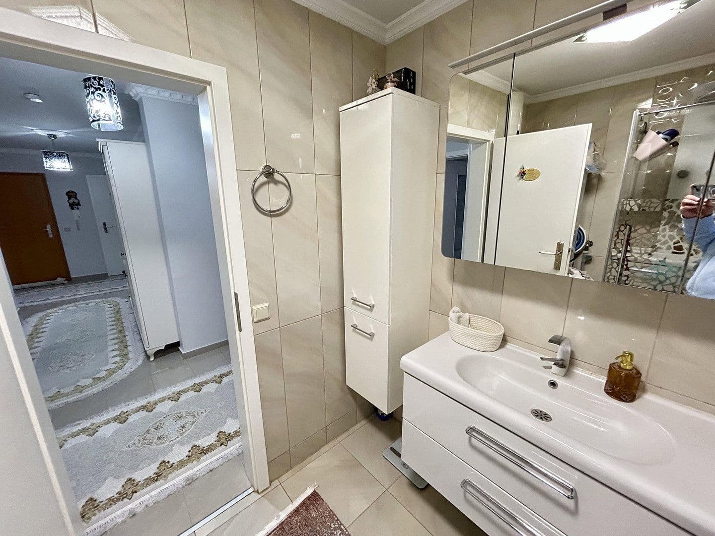 Predaj bytu 4-izbový 102 m², Mainhardter str. 23, Ludwigsburg, Bádensko-Wurttembersko Predaj bytu 4-izbový 102 m², Mainhardter str. 23, Ludwigsburg, Bádensko-Wurttembersko