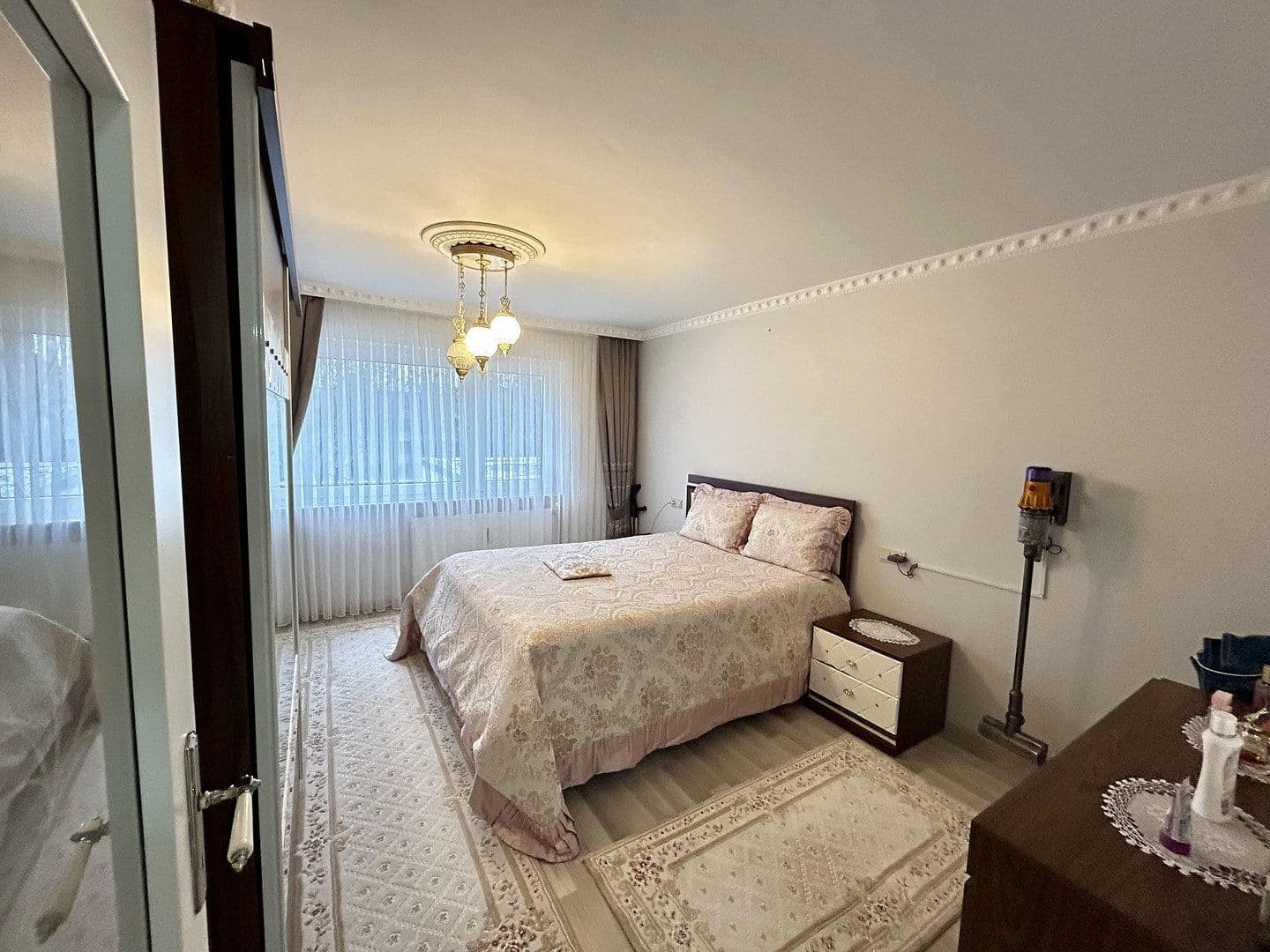 Predaj bytu 4-izbový 102 m², Mainhardter str. 23, Ludwigsburg, Bádensko-Wurttembersko Predaj bytu 4-izbový 102 m², Mainhardter str. 23, Ludwigsburg, Bádensko-Wurttembersko