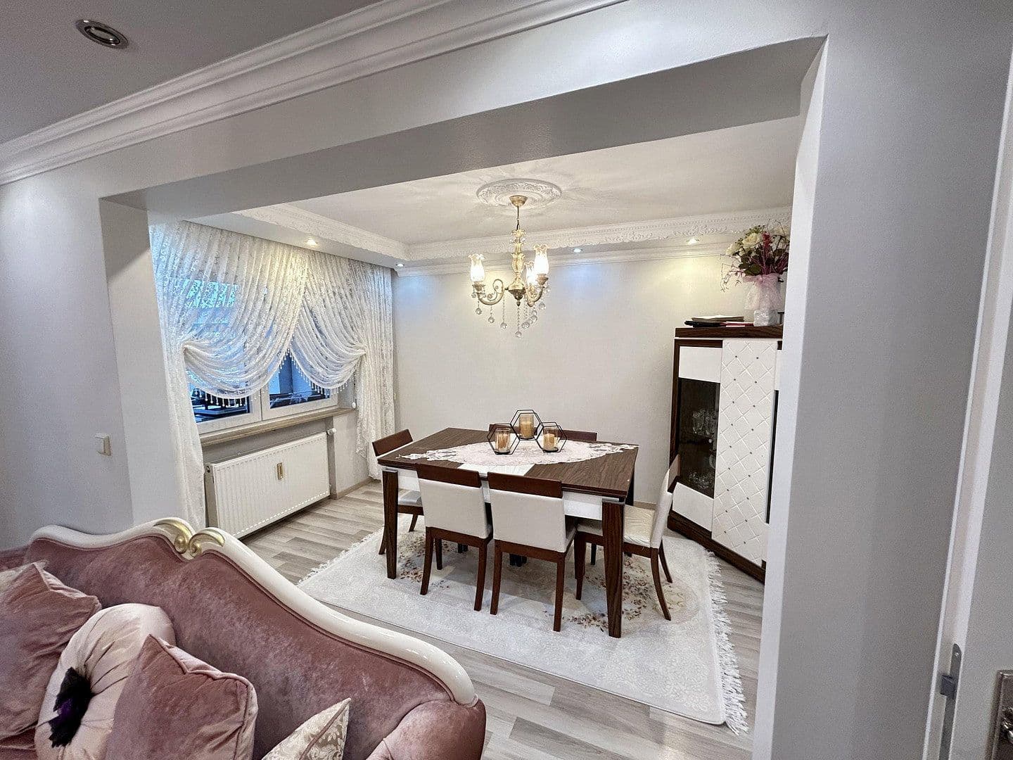 Predaj bytu 4-izbový 102 m², Mainhardter str. 23, Ludwigsburg, Bádensko-Wurttembersko Predaj bytu 4-izbový 102 m², Mainhardter str. 23, Ludwigsburg, Bádensko-Wurttembersko