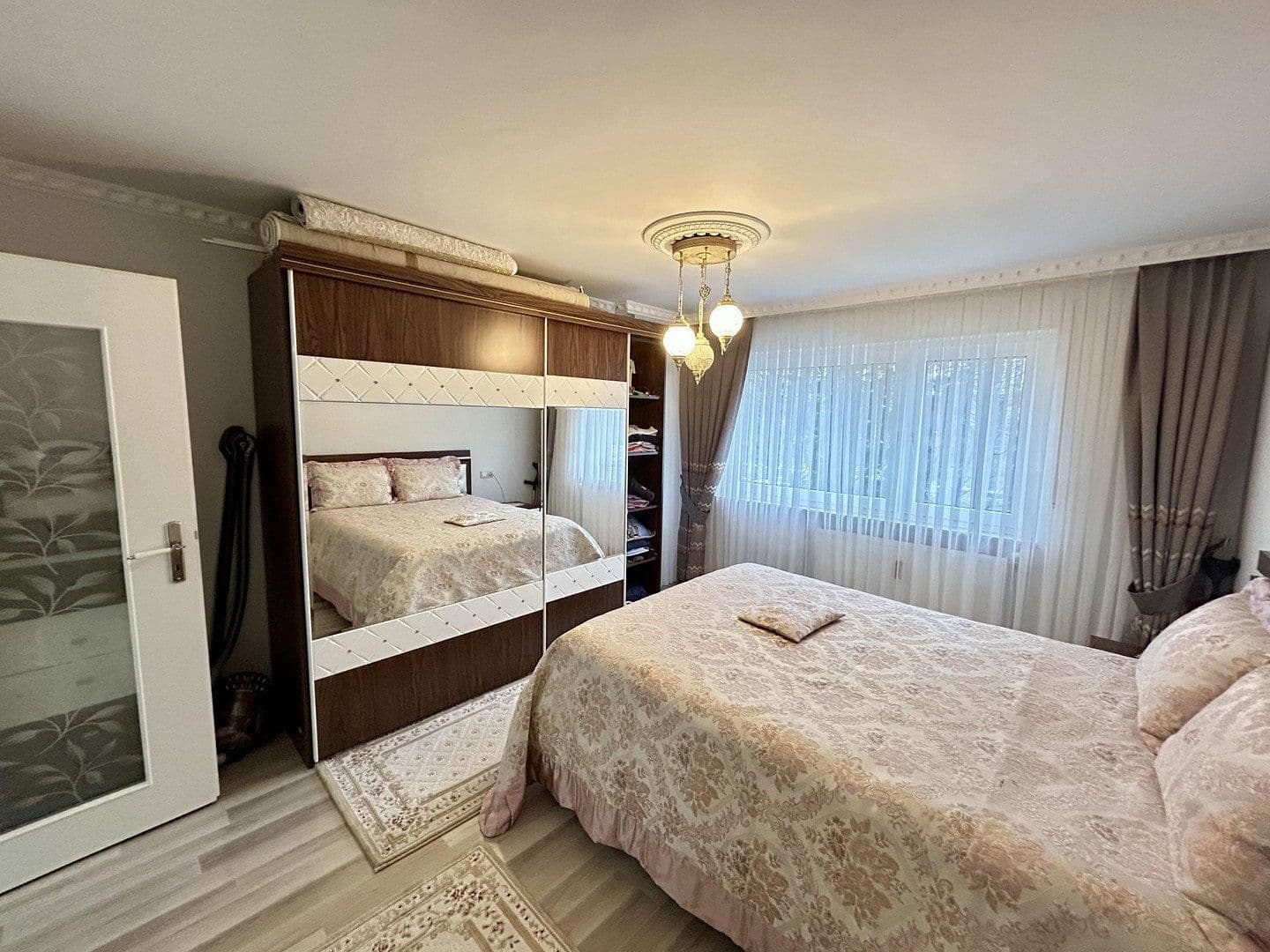 Predaj bytu 4-izbový 102 m², Mainhardter str. 23, Ludwigsburg, Bádensko-Wurttembersko Predaj bytu 4-izbový 102 m², Mainhardter str. 23, Ludwigsburg, Bádensko-Wurttembersko