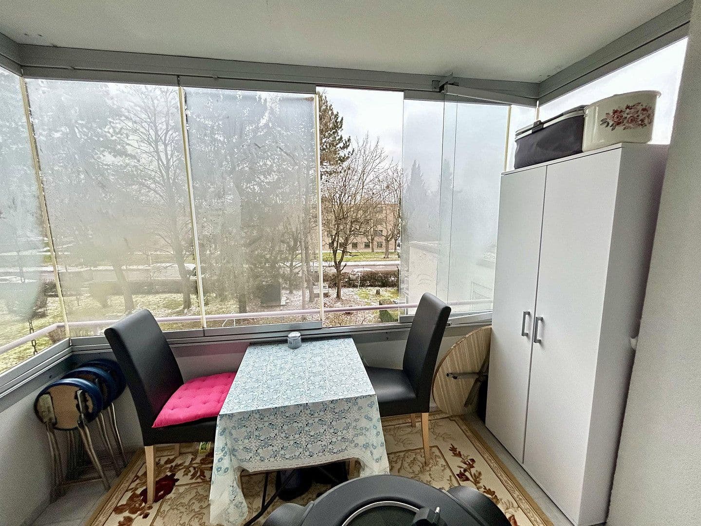 Predaj bytu 4-izbový 102 m², Mainhardter str. 23, Ludwigsburg, Bádensko-Wurttembersko Predaj bytu 4-izbový 102 m², Mainhardter str. 23, Ludwigsburg, Bádensko-Wurttembersko