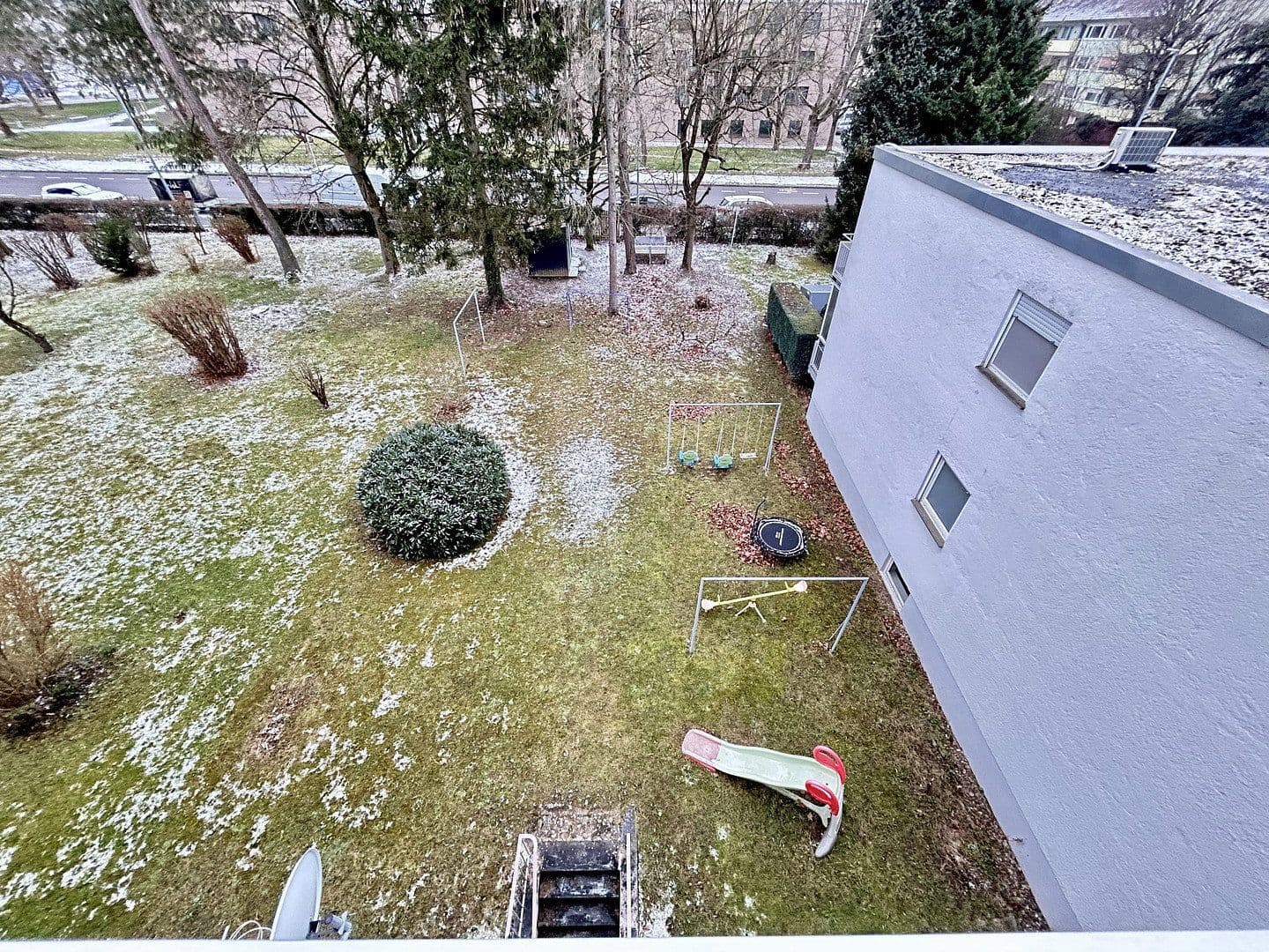 Predaj bytu 4-izbový 102 m², Mainhardter str. 23, Ludwigsburg, Bádensko-Wurttembersko Predaj bytu 4-izbový 102 m², Mainhardter str. 23, Ludwigsburg, Bádensko-Wurttembersko