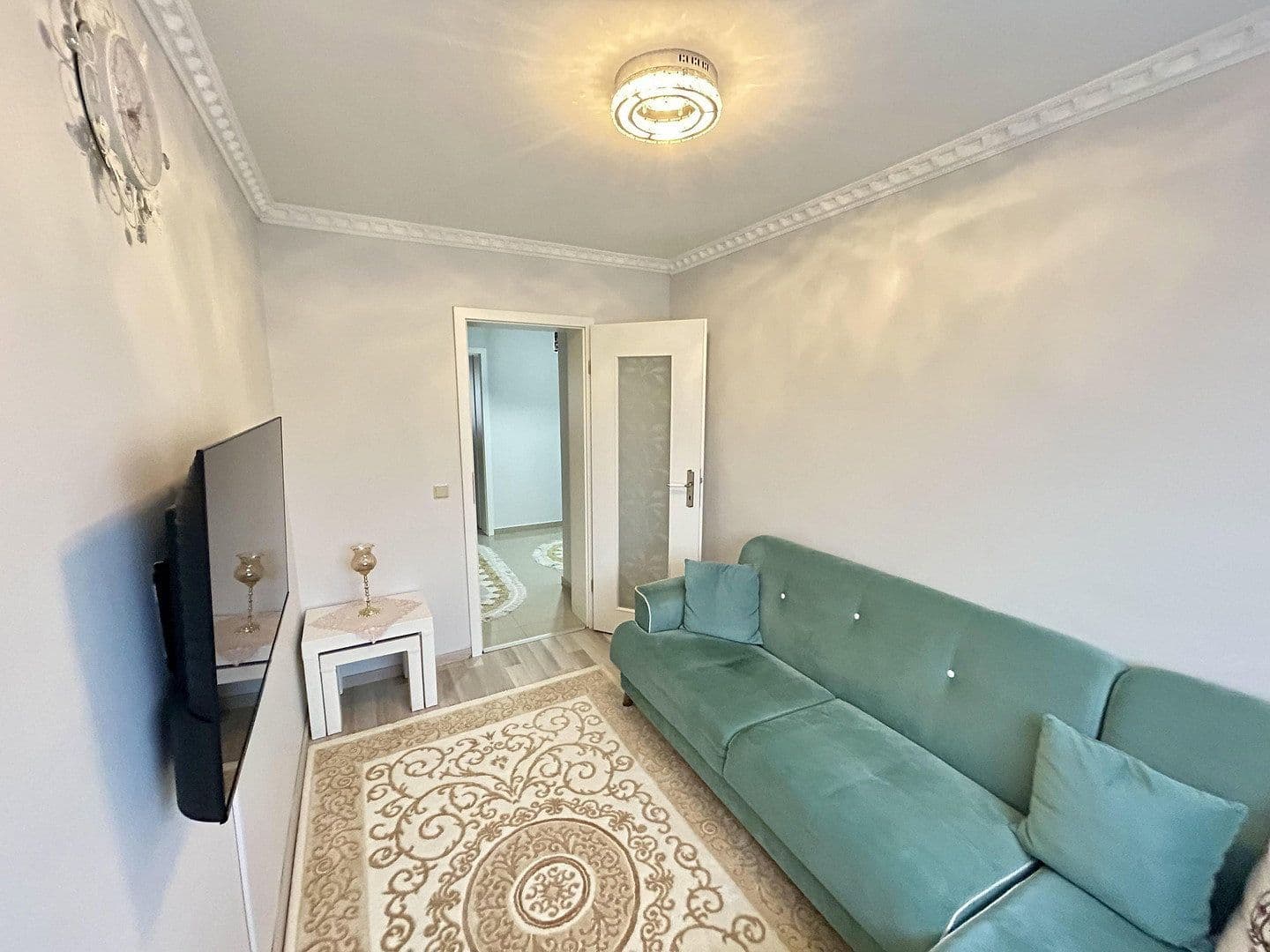 Predaj bytu 4-izbový 102 m², Mainhardter str. 23, Ludwigsburg, Bádensko-Wurttembersko Predaj bytu 4-izbový 102 m², Mainhardter str. 23, Ludwigsburg, Bádensko-Wurttembersko