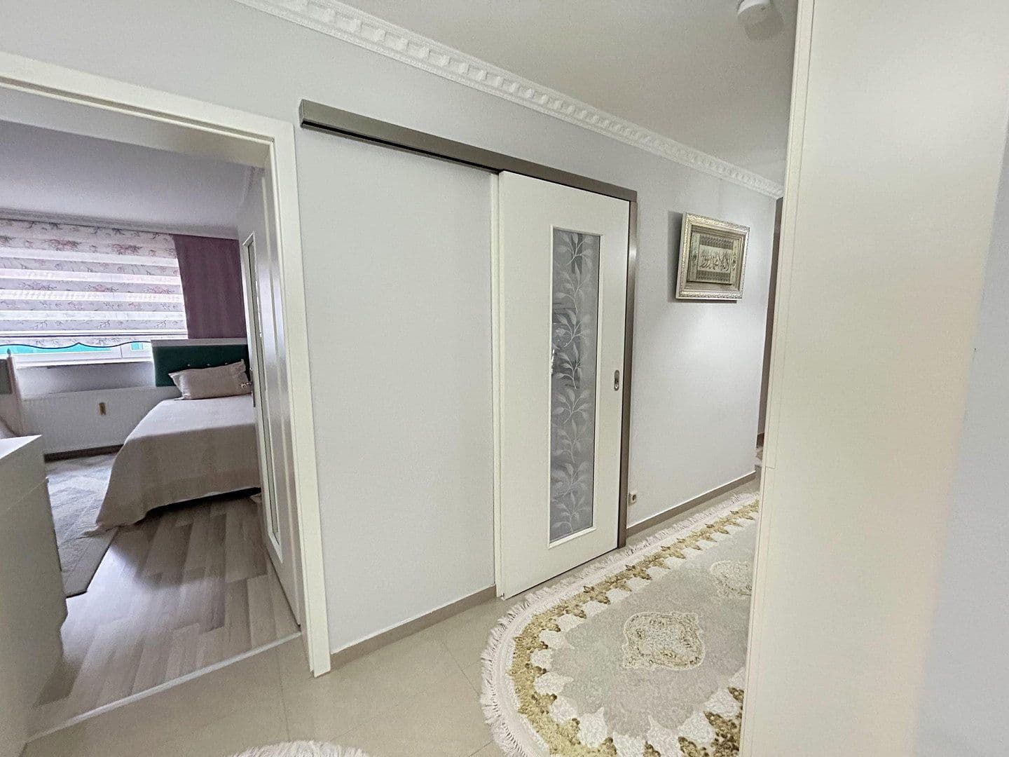 Predaj bytu 4-izbový 102 m², Mainhardter str. 23, Ludwigsburg, Bádensko-Wurttembersko Predaj bytu 4-izbový 102 m², Mainhardter str. 23, Ludwigsburg, Bádensko-Wurttembersko