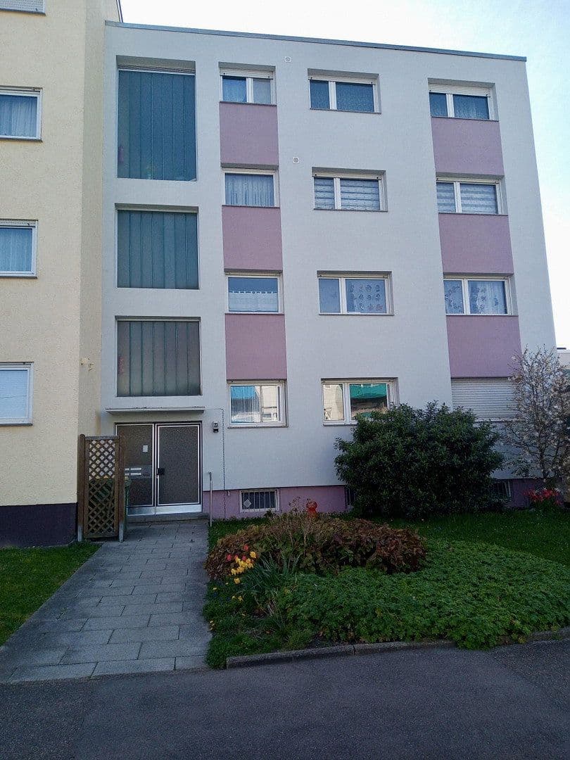 Predaj bytu 4-izbový 102 m², Mainhardter str. 23, Ludwigsburg, Bádensko-Wurttembersko Predaj bytu 4-izbový 102 m², Mainhardter str. 23, Ludwigsburg, Bádensko-Wurttembersko