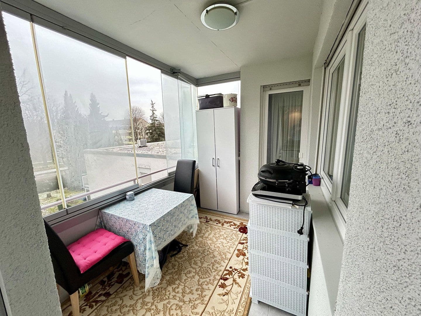 Predaj bytu 4-izbový 102 m², Mainhardter str. 23, Ludwigsburg, Bádensko-Wurttembersko Predaj bytu 4-izbový 102 m², Mainhardter str. 23, Ludwigsburg, Bádensko-Wurttembersko