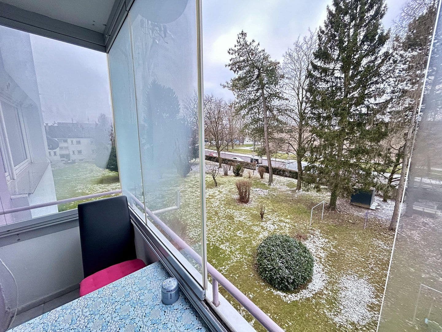 Predaj bytu 4-izbový 102 m², Mainhardter str. 23, Ludwigsburg, Bádensko-Wurttembersko Predaj bytu 4-izbový 102 m², Mainhardter str. 23, Ludwigsburg, Bádensko-Wurttembersko