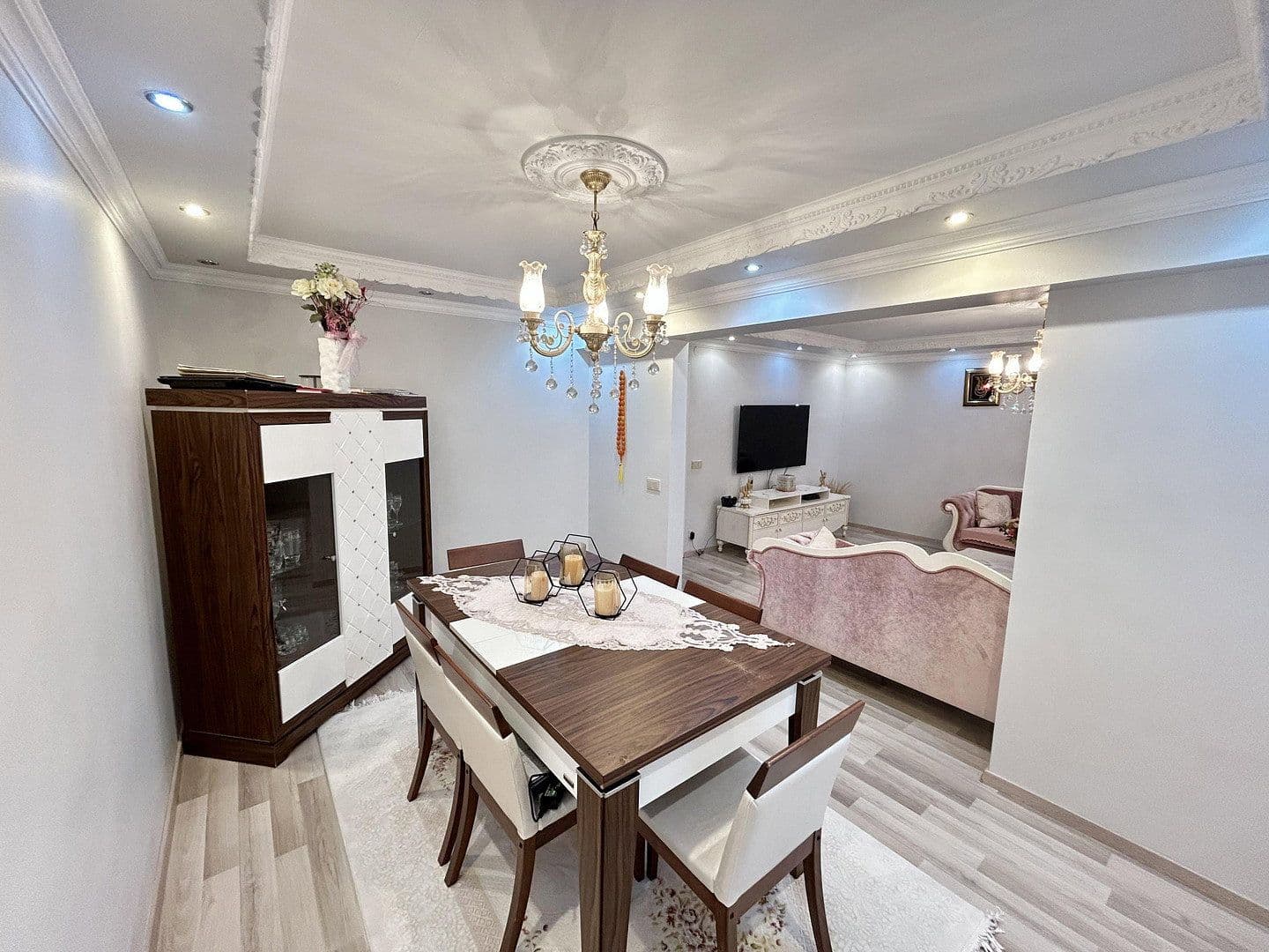 Predaj bytu 4-izbový 102 m², Mainhardter str. 23, Ludwigsburg, Bádensko-Wurttembersko Predaj bytu 4-izbový 102 m², Mainhardter str. 23, Ludwigsburg, Bádensko-Wurttembersko