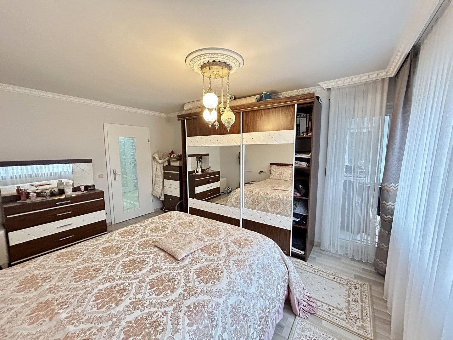 Predaj bytu 4-izbový 102 m², Mainhardter str. 23, Ludwigsburg, Bádensko-Wurttembersko Predaj bytu 4-izbový 102 m², Mainhardter str. 23, Ludwigsburg, Bádensko-Wurttembersko