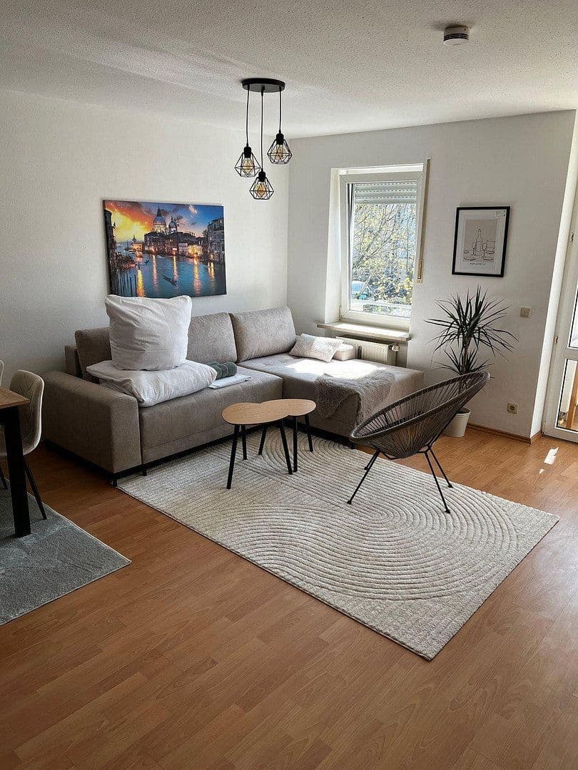 Prenájom bytu 2-izbový 59 m², Arndtstraße 24,, Leipzig, Sasko Prenájom bytu 2-izbový 59 m², Arndtstraße 24,, Leipzig, Sasko