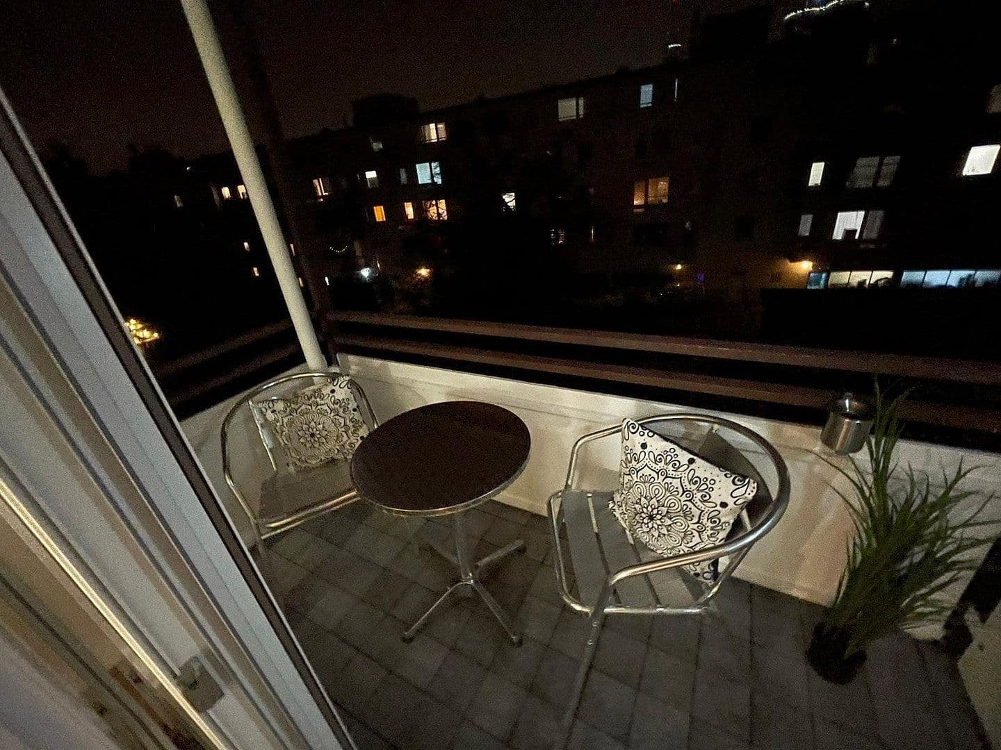 Prenájom bytu 1-izbový 23 m², Hanselmannstraße, München, Bavorsko Prenájom bytu 1-izbový 23 m², Hanselmannstraße, München, Bavorsko