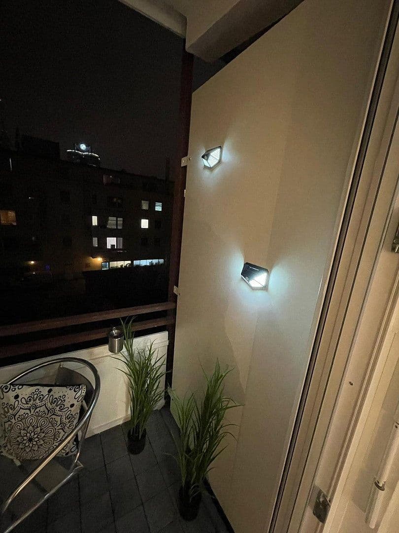 Prenájom bytu 1-izbový 23 m², Hanselmannstraße, München, Bavorsko Prenájom bytu 1-izbový 23 m², Hanselmannstraße, München, Bavorsko