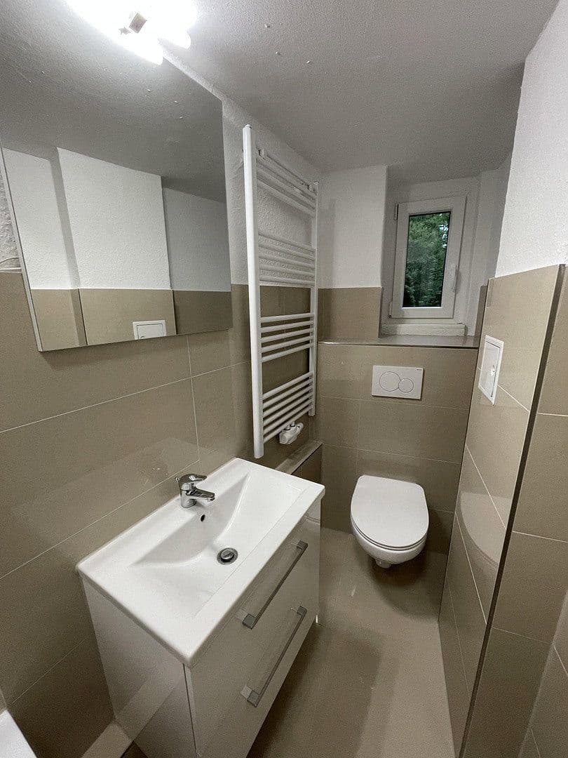 Prenájom bytu 2-izbový 50 m², Nauener Str., Berlin, Berlín Prenájom bytu 2-izbový 50 m², Nauener Str., Berlin, Berlín