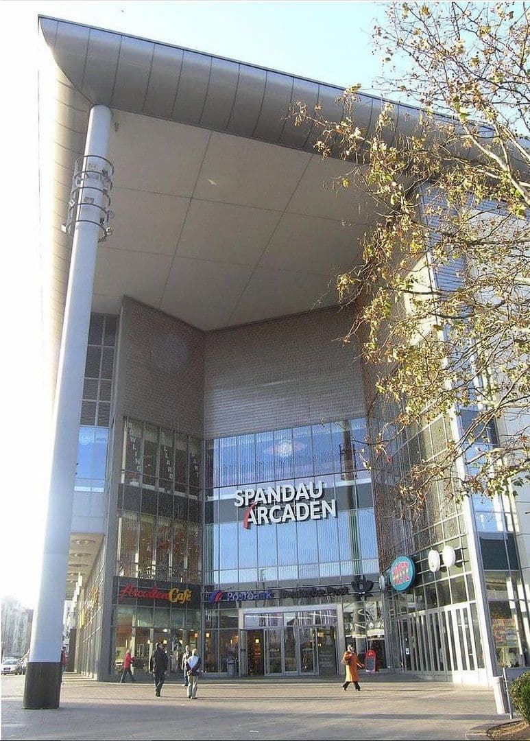 Prenájom bytu 2-izbový 50 m², Nauener Str., Berlin, Berlín Prenájom bytu 2-izbový 50 m², Nauener Str., Berlin, Berlín