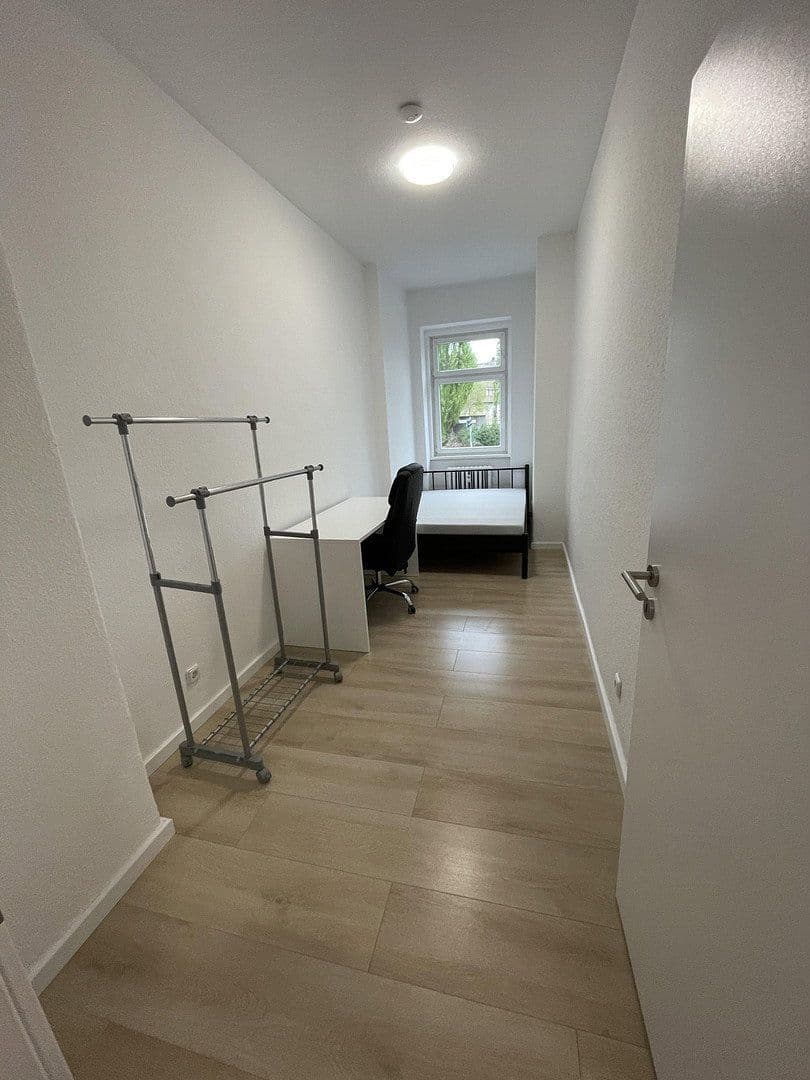 Prenájom bytu 2-izbový 50 m², Nauener Str., Berlin, Berlín Prenájom bytu 2-izbový 50 m², Nauener Str., Berlin, Berlín