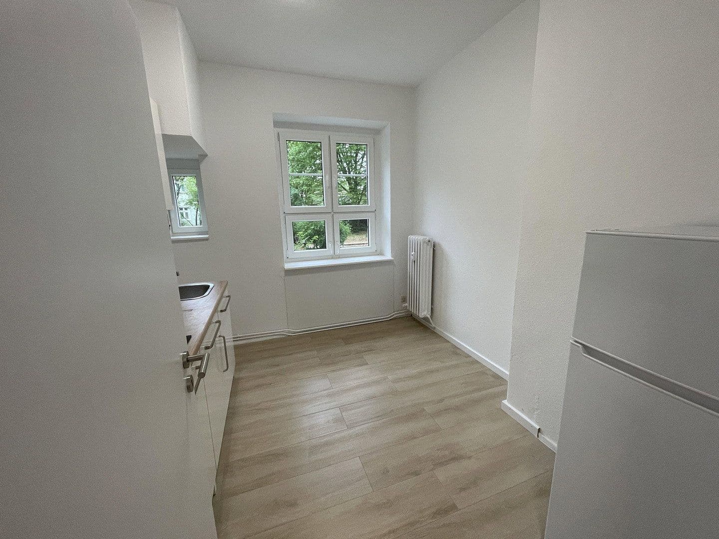 Prenájom bytu 2-izbový 50 m², Nauener Str., Berlin, Berlín Prenájom bytu 2-izbový 50 m², Nauener Str., Berlin, Berlín