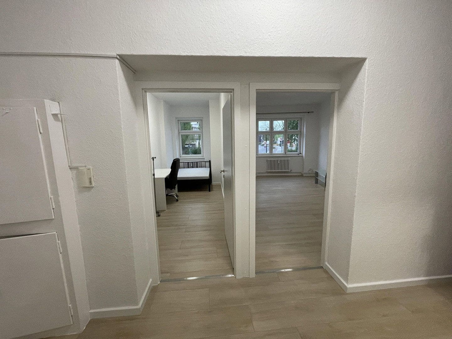 Prenájom bytu 2-izbový 50 m², Nauener Str., Berlin, Berlín Prenájom bytu 2-izbový 50 m², Nauener Str., Berlin, Berlín