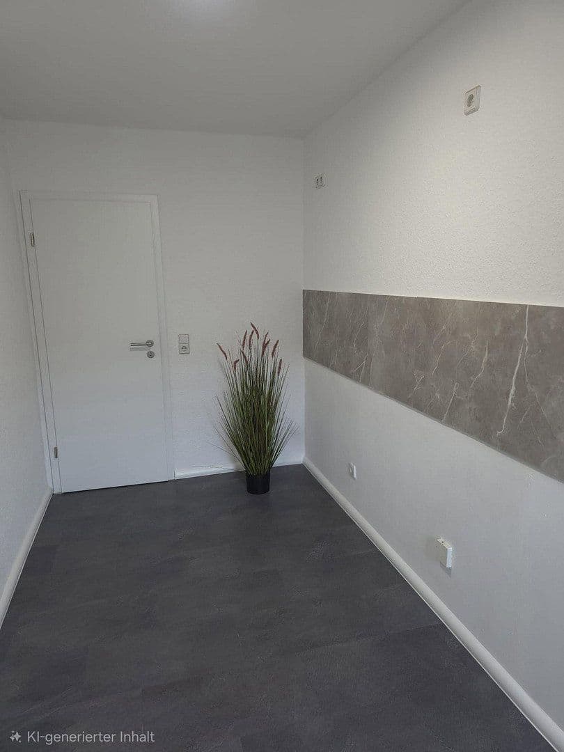Prenájom bytu 3-izbový 71 m², Äußere Crimmitschauer Straße 33, Meerane, Sasko Prenájom bytu 3-izbový 71 m², Äußere Crimmitschauer Straße 33, Meerane, Sasko