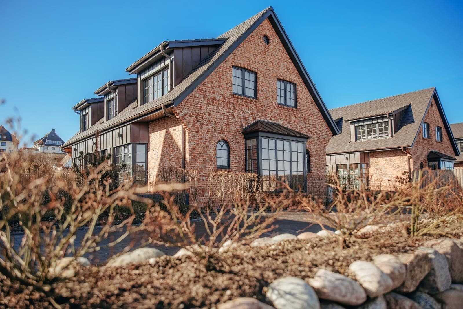 Predaj bytu 3-izbový 94 m², Hörnum (Sylt), Šlezvicko-Holštajnsko Predaj bytu 3-izbový 94 m², Hörnum (Sylt), Šlezvicko-Holštajnsko