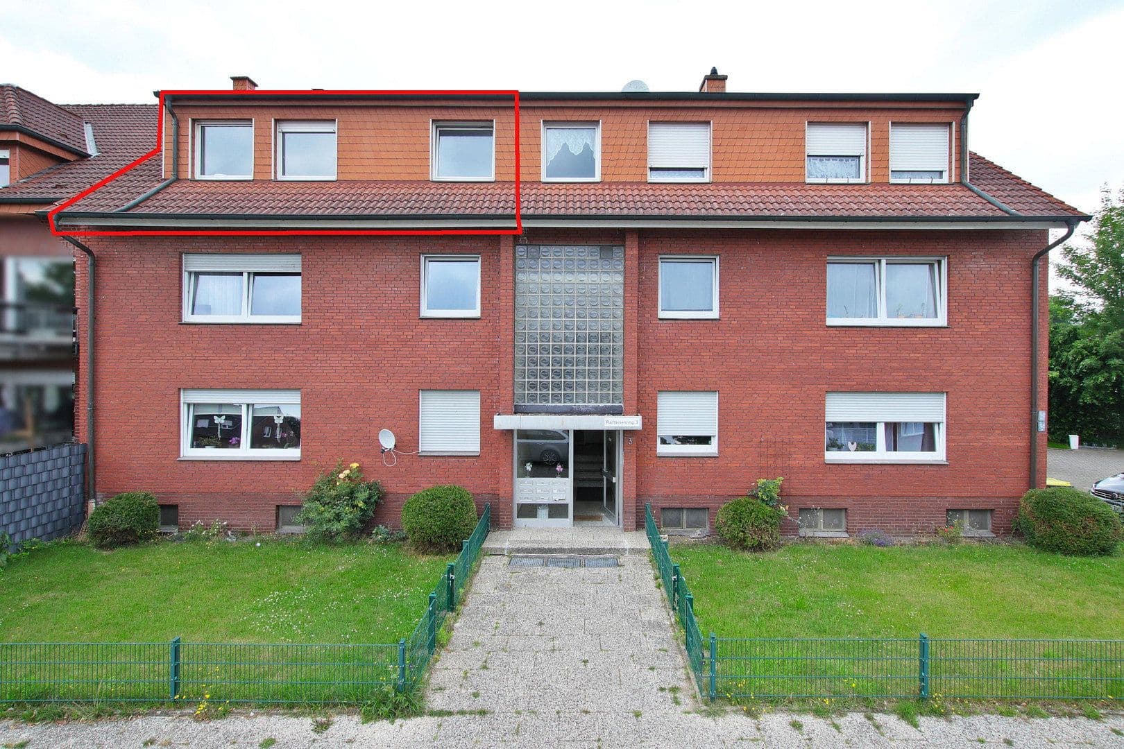 Predaj bytu 4-izbový 86 m², Dülmen, Severné Porýnie - Westfálsko Predaj bytu 4-izbový 86 m², Dülmen, Severné Porýnie - Westfálsko