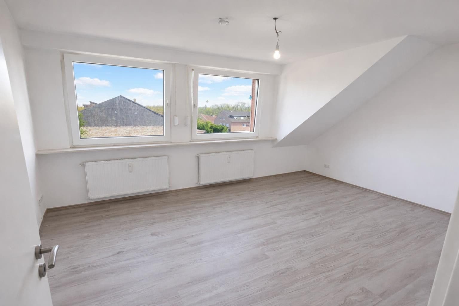 Predaj bytu 4-izbový 86 m², Dülmen, Severné Porýnie - Westfálsko Predaj bytu 4-izbový 86 m², Dülmen, Severné Porýnie - Westfálsko