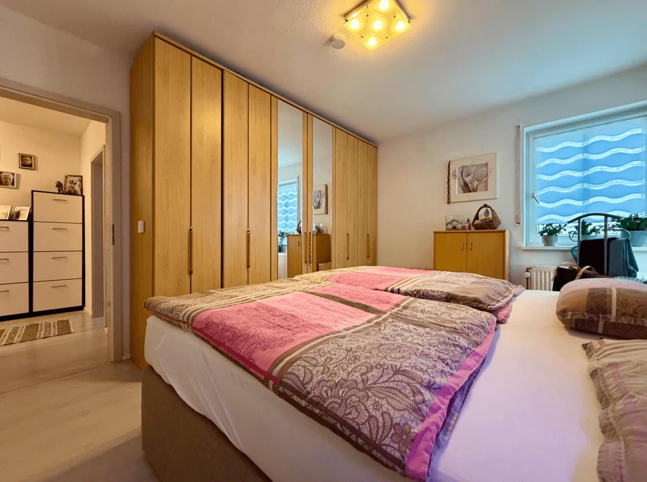 Predaj bytu 3-izbový 91 m², Ludwigshöhe, Porýnie-Falcko Predaj bytu 3-izbový 91 m², Ludwigshöhe, Porýnie-Falcko