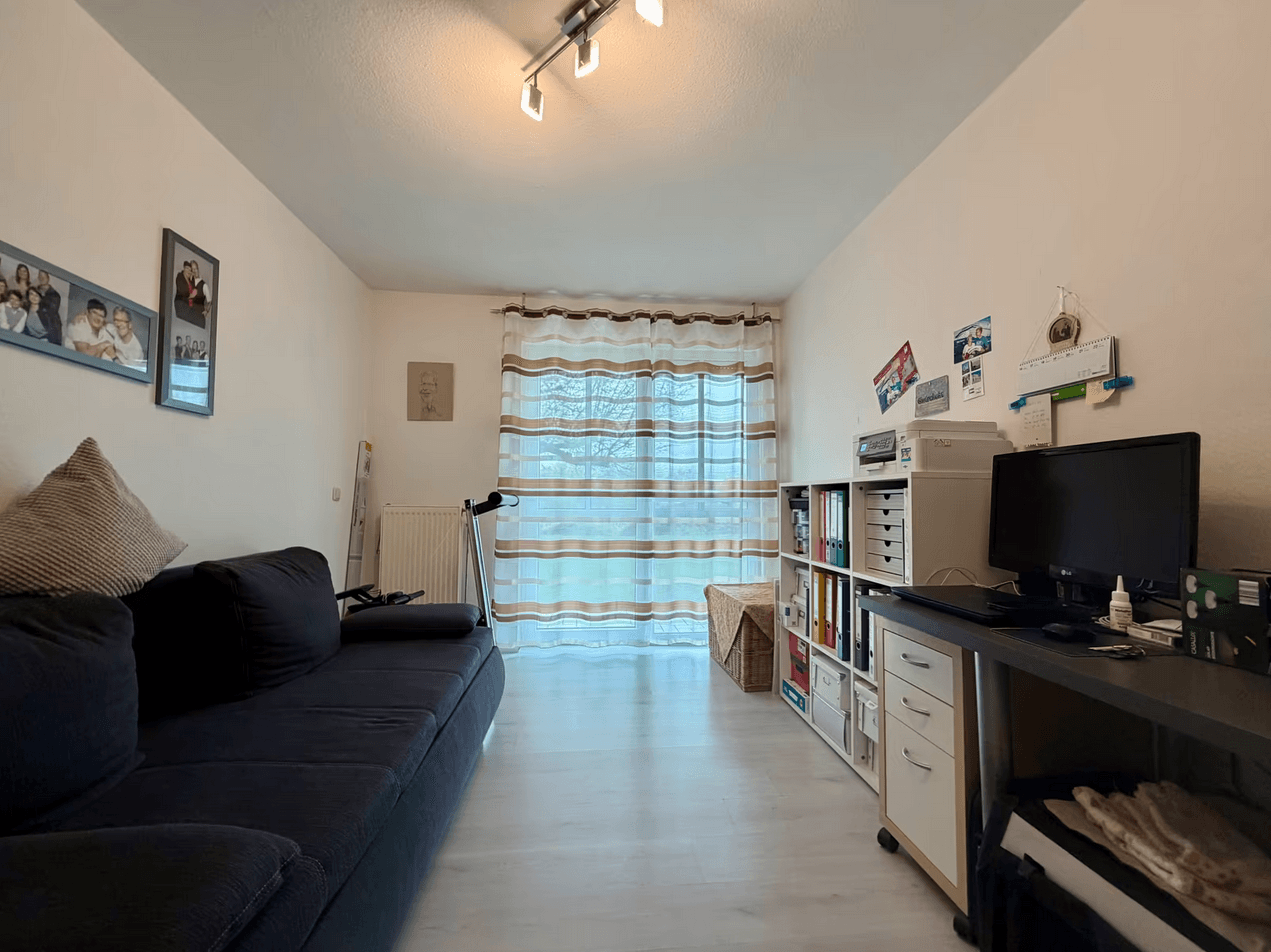 Predaj bytu 3-izbový 91 m², Ludwigshöhe, Porýnie-Falcko Predaj bytu 3-izbový 91 m², Ludwigshöhe, Porýnie-Falcko