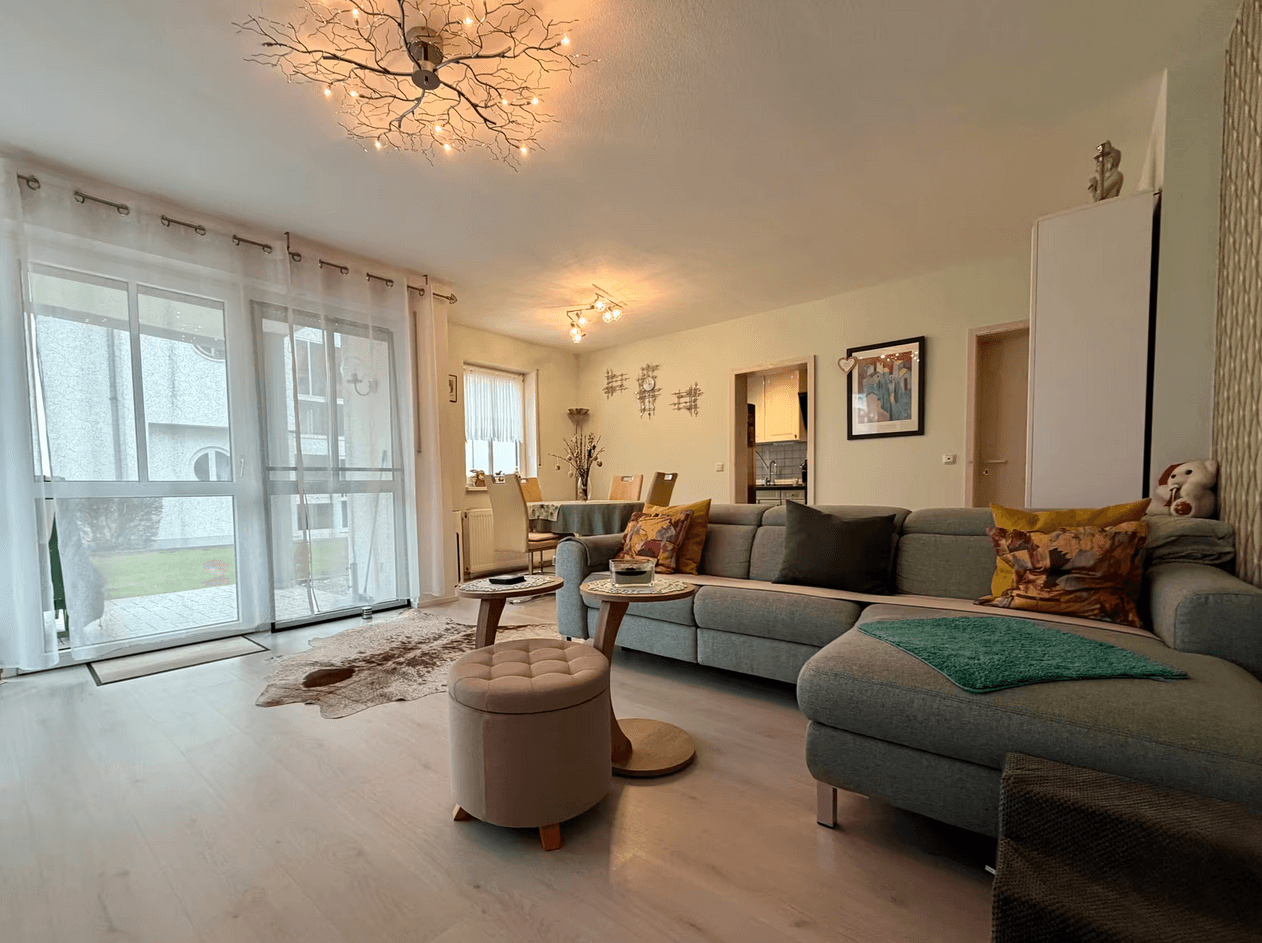 Predaj bytu 3-izbový 91 m², Ludwigshöhe, Porýnie-Falcko Predaj bytu 3-izbový 91 m², Ludwigshöhe, Porýnie-Falcko