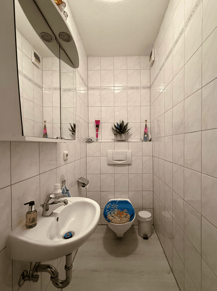 Predaj bytu 3-izbový 91 m², Ludwigshöhe, Porýnie-Falcko Predaj bytu 3-izbový 91 m², Ludwigshöhe, Porýnie-Falcko