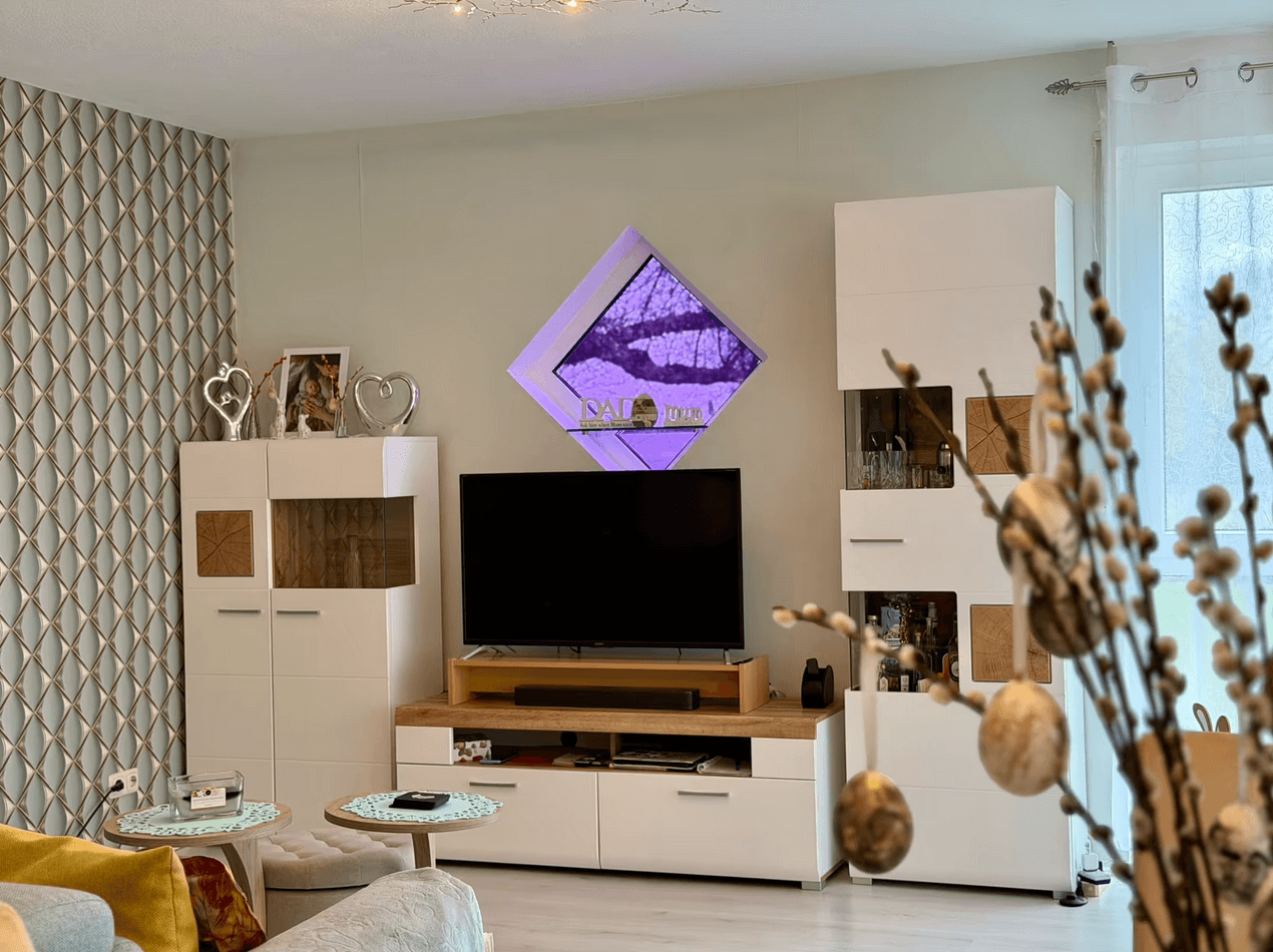 Predaj bytu 3-izbový 91 m², Ludwigshöhe, Porýnie-Falcko Predaj bytu 3-izbový 91 m², Ludwigshöhe, Porýnie-Falcko