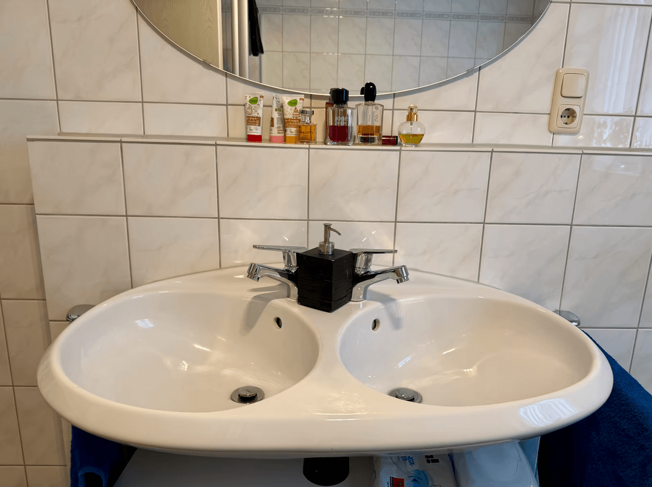 Predaj bytu 3-izbový 91 m², Ludwigshöhe, Porýnie-Falcko Predaj bytu 3-izbový 91 m², Ludwigshöhe, Porýnie-Falcko