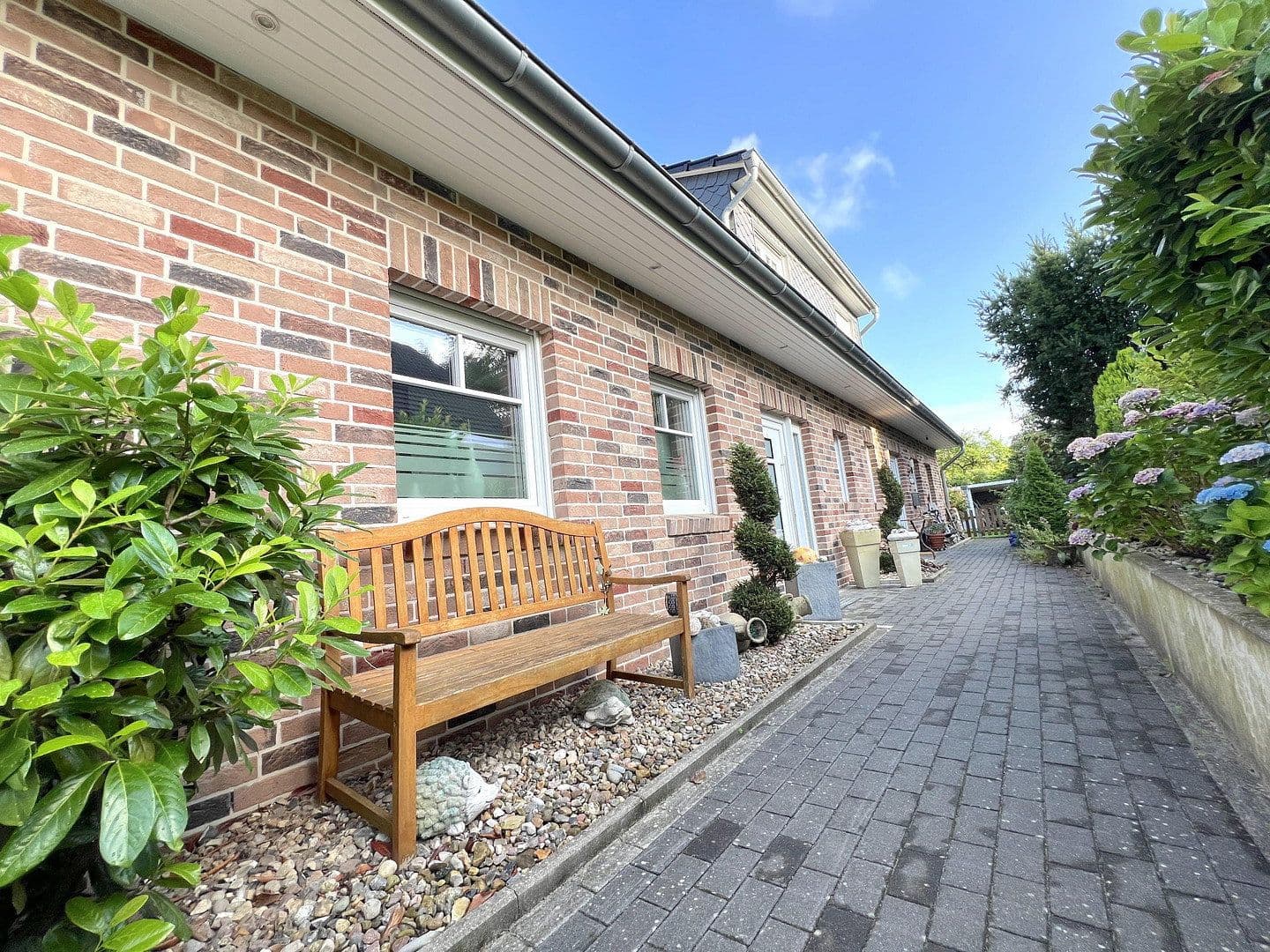 Prenájom domu 125 m², pozemek 495 m², Anne-Jennfeldt-Straße 19, Oststeinbek, Šlezvicko-Holštajnsko Prenájom domu 125 m², pozemek 495 m², Anne-Jennfeldt-Straße 19, Oststeinbek, Šlezvicko-Holštajnsko