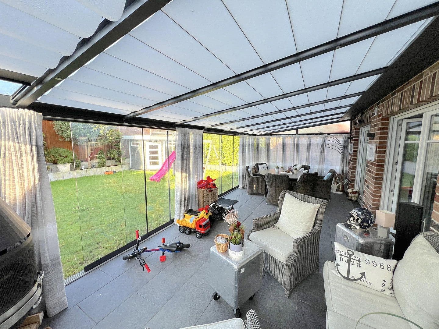 Prenájom domu 125 m², pozemek 495 m², Anne-Jennfeldt-Straße 19, Oststeinbek, Šlezvicko-Holštajnsko Prenájom domu 125 m², pozemek 495 m², Anne-Jennfeldt-Straße 19, Oststeinbek, Šlezvicko-Holštajnsko