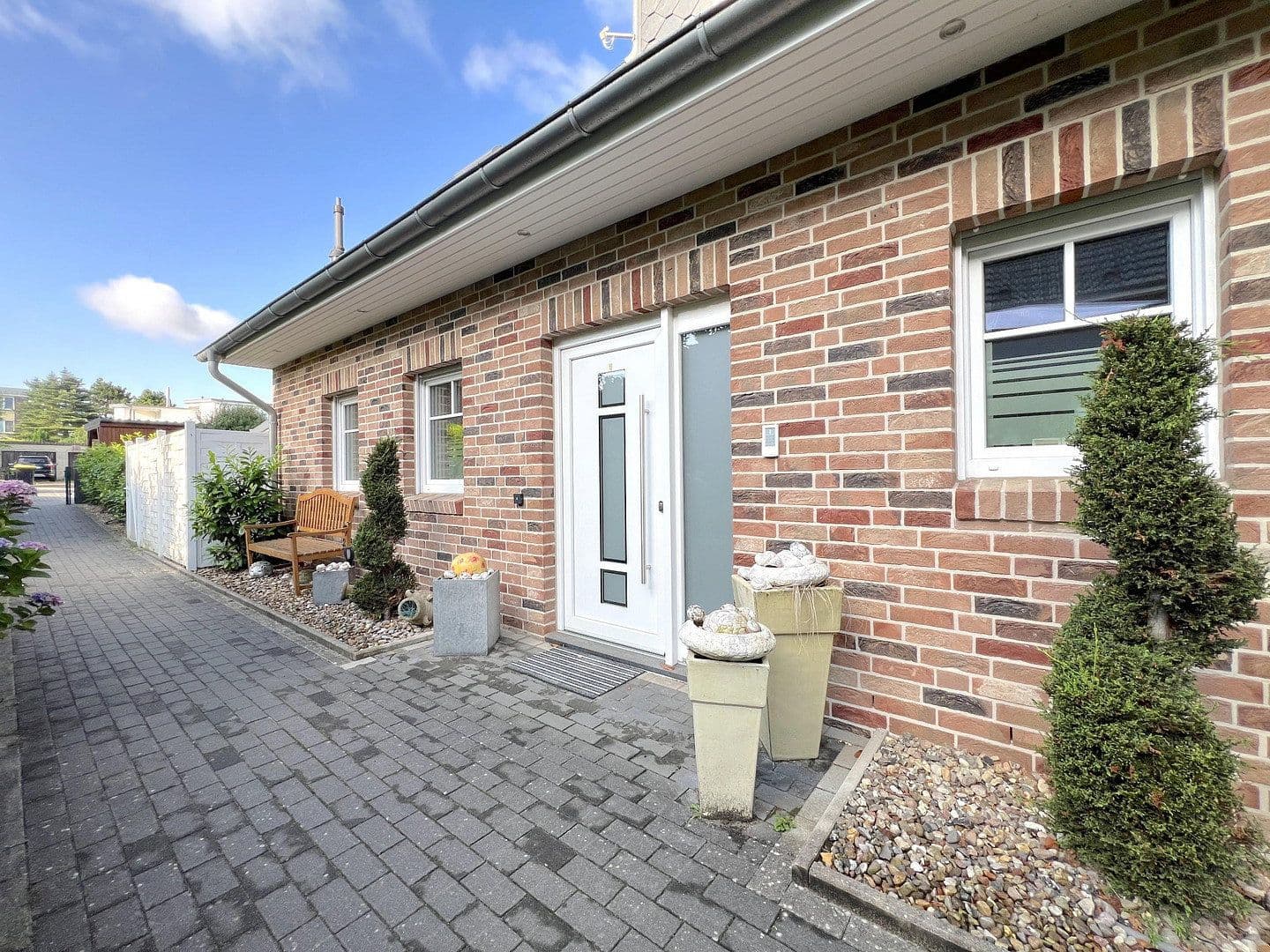 Prenájom domu 125 m², pozemek 495 m², Anne-Jennfeldt-Straße 19, Oststeinbek, Šlezvicko-Holštajnsko Prenájom domu 125 m², pozemek 495 m², Anne-Jennfeldt-Straße 19, Oststeinbek, Šlezvicko-Holštajnsko