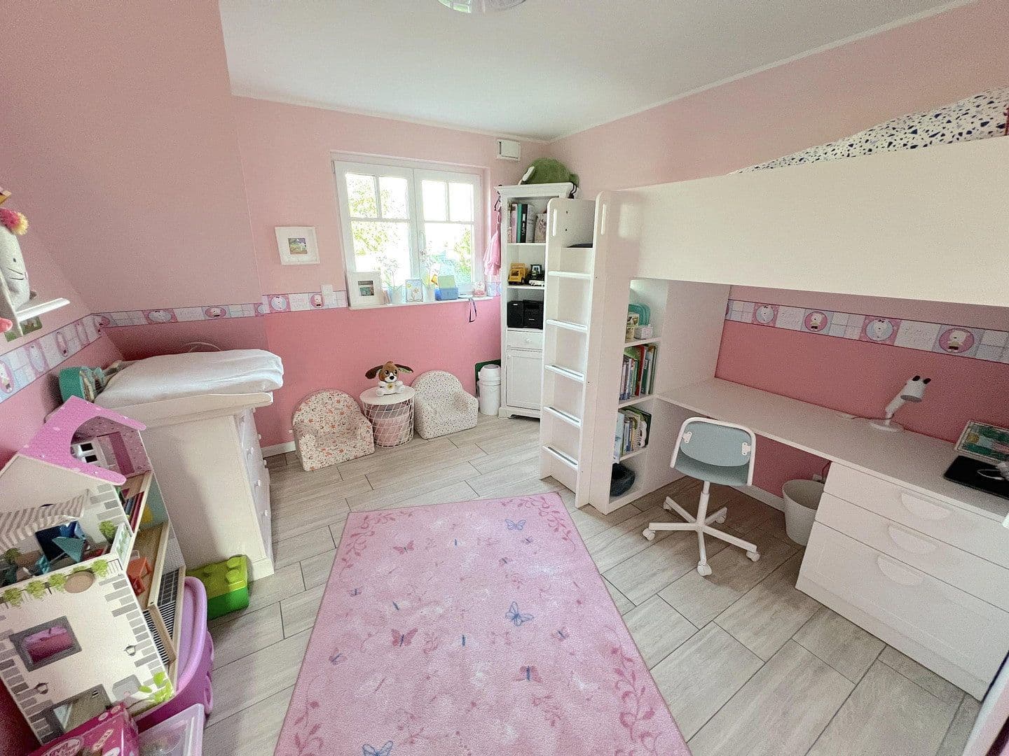 Prenájom domu 125 m², pozemek 495 m², Anne-Jennfeldt-Straße 19, Oststeinbek, Šlezvicko-Holštajnsko Prenájom domu 125 m², pozemek 495 m², Anne-Jennfeldt-Straße 19, Oststeinbek, Šlezvicko-Holštajnsko