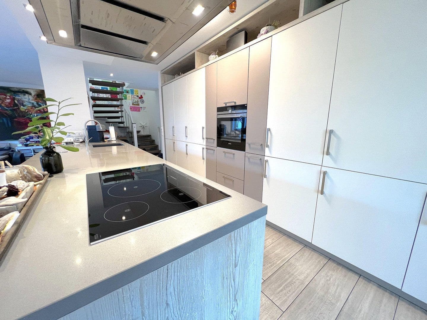 Prenájom domu 125 m², pozemek 495 m², Anne-Jennfeldt-Straße 19, Oststeinbek, Šlezvicko-Holštajnsko Prenájom domu 125 m², pozemek 495 m², Anne-Jennfeldt-Straße 19, Oststeinbek, Šlezvicko-Holštajnsko