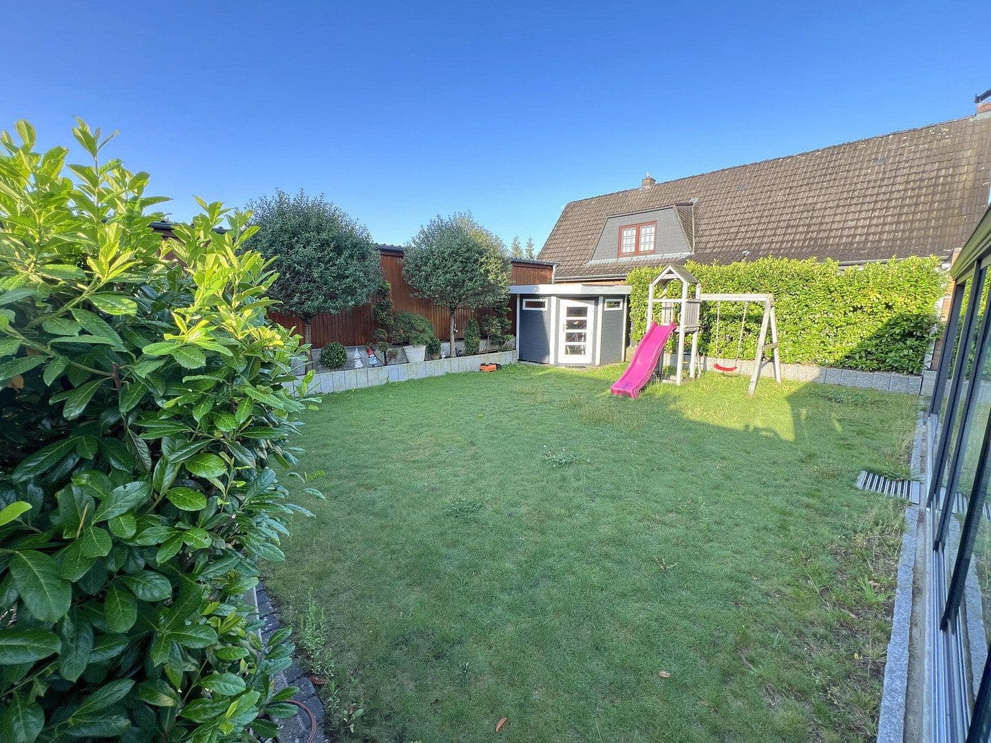 Prenájom domu 125 m², pozemek 495 m², Anne-Jennfeldt-Straße 19, Oststeinbek, Šlezvicko-Holštajnsko Prenájom domu 125 m², pozemek 495 m², Anne-Jennfeldt-Straße 19, Oststeinbek, Šlezvicko-Holštajnsko